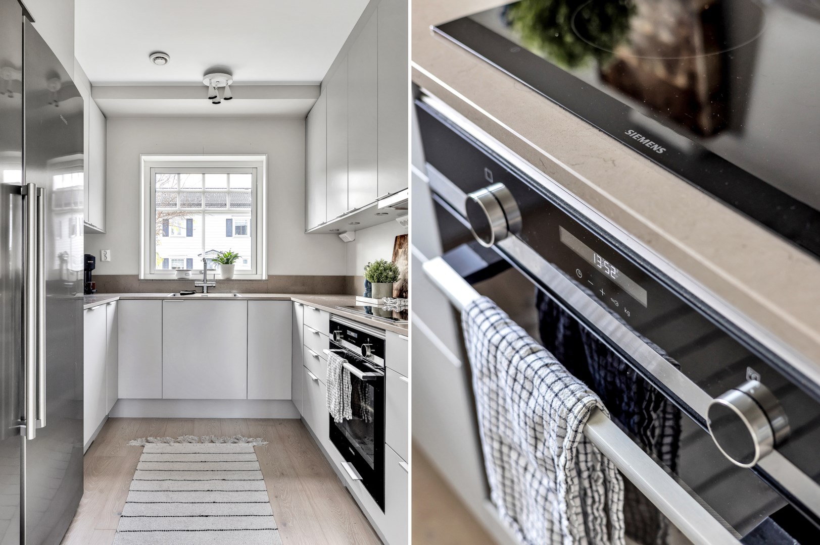 Bostadsbild från Björnmossvägen 25, Såld i Lindbacken, Uppsala