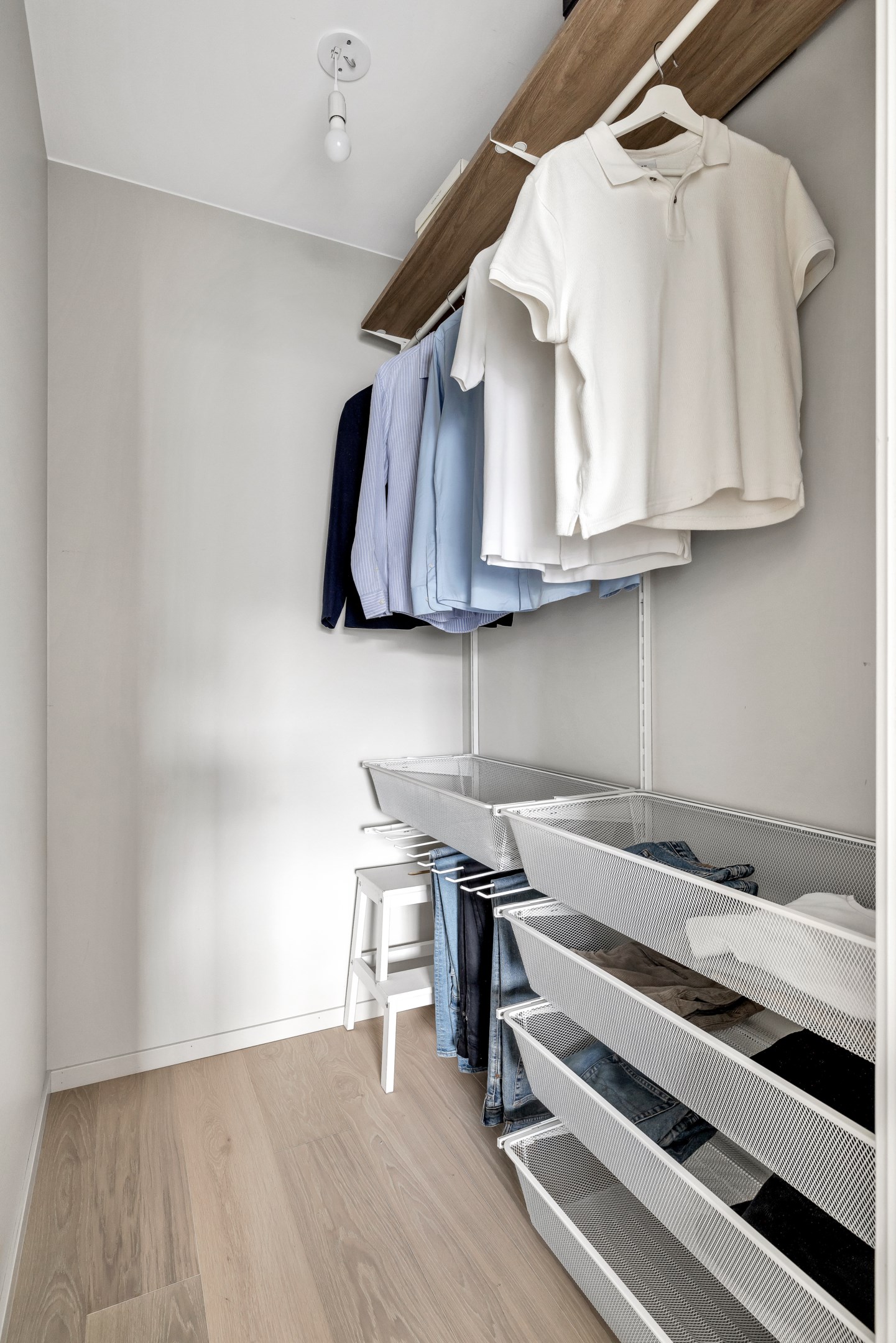 Bostadsbild från Björnmossvägen 25, Såld i Lindbacken, Uppsala