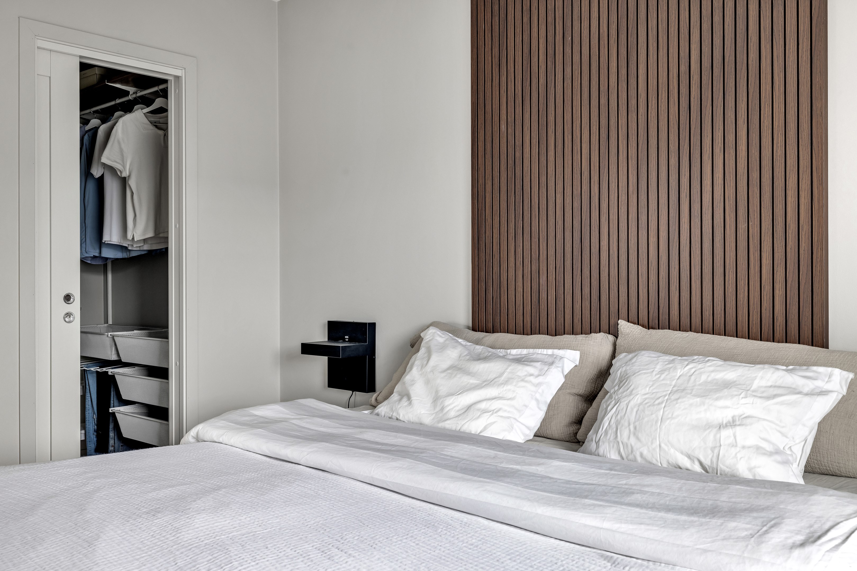 Bostadsbild från Björnmossvägen 25, Såld i Lindbacken, Uppsala