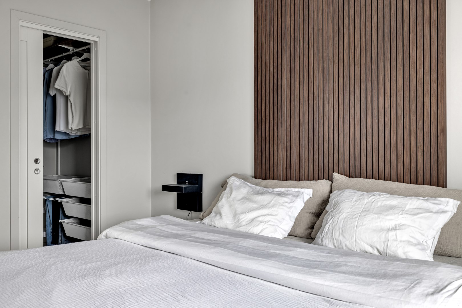 Bostadsbild från Björnmossvägen 25, Såld i Lindbacken, Uppsala