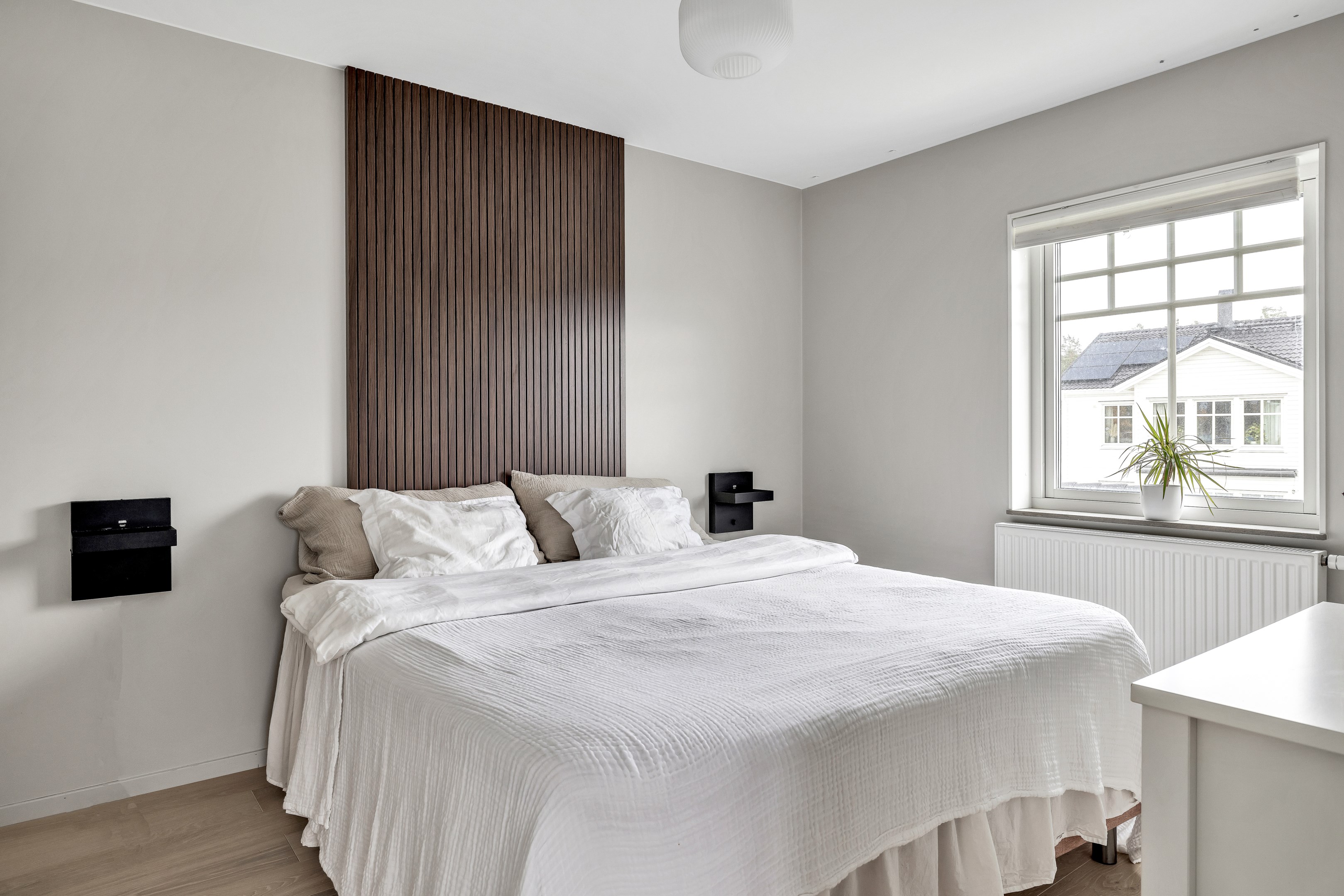 Bostadsbild från Björnmossvägen 25, Såld i Lindbacken, Uppsala