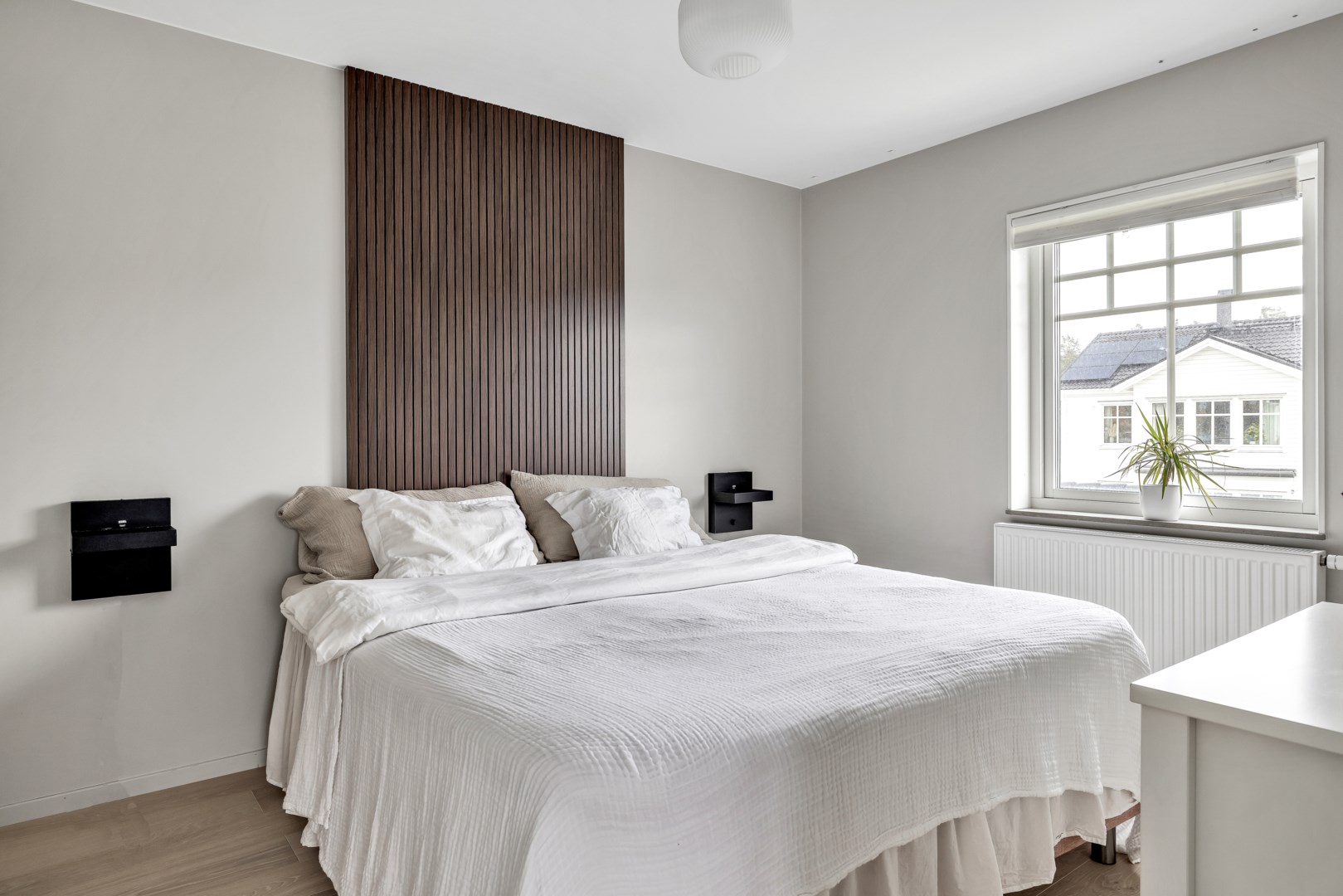 Bostadsbild från Björnmossvägen 25, Såld i Lindbacken, Uppsala