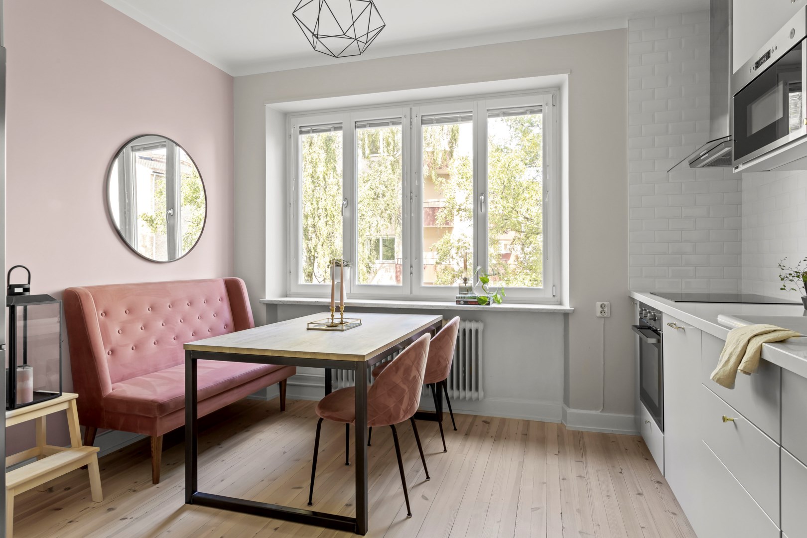 Bostadsbild från Botvidsgatan 4 A, Såld i Höganäs, Uppsala