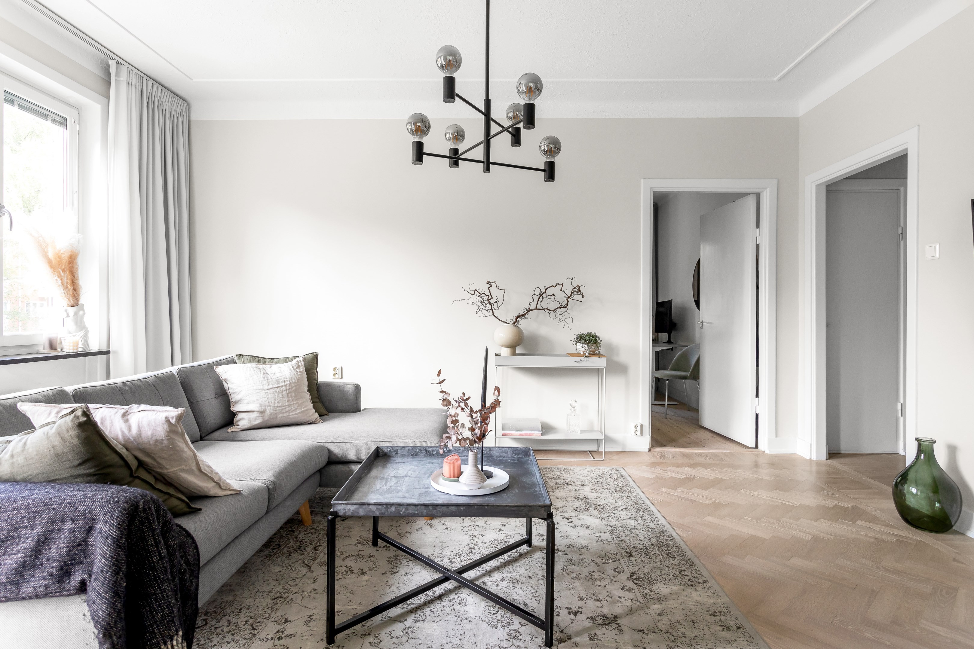 Bostadsbild från Botvidsgatan 4 A, Såld i Höganäs, Uppsala