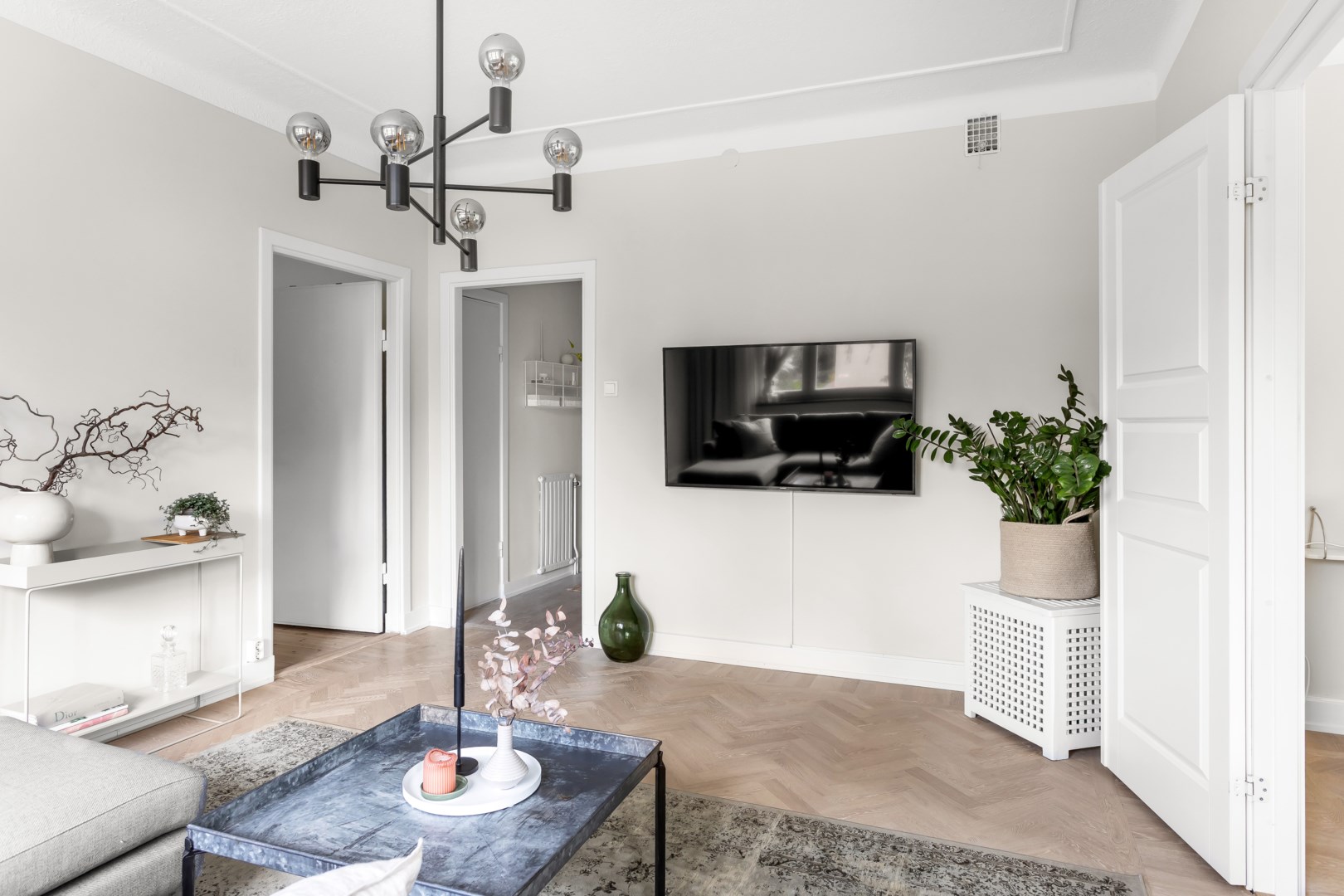 Bostadsbild från Botvidsgatan 4 A, Såld i Höganäs, Uppsala