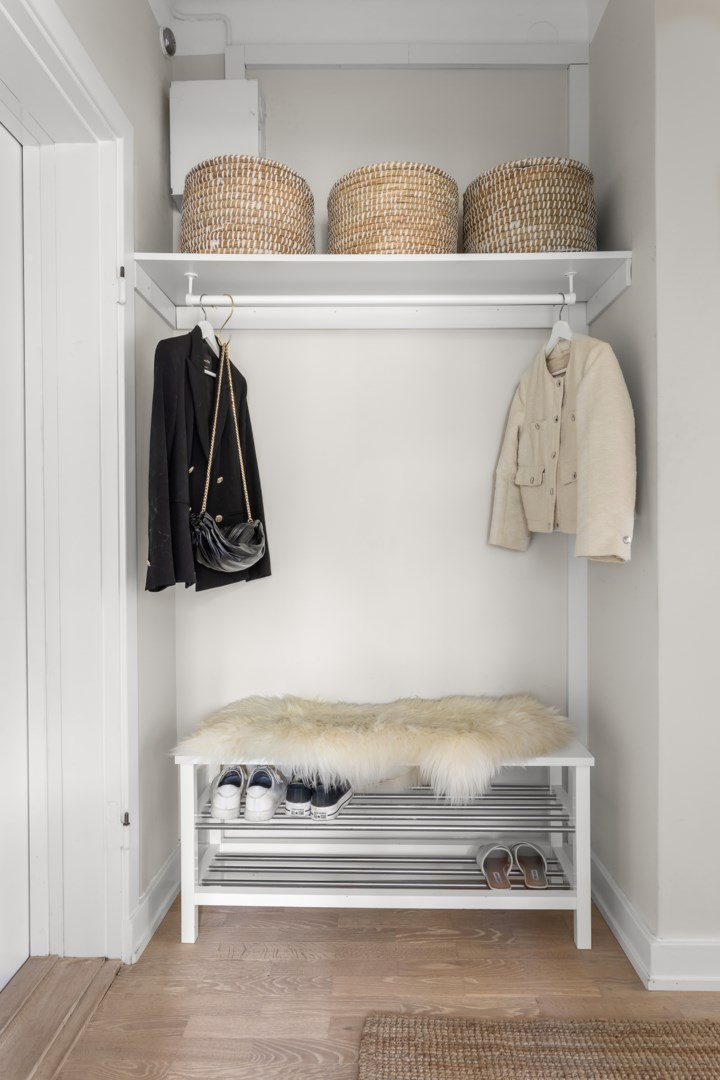 Bostadsbild från Botvidsgatan 4 A, Såld i Höganäs, Uppsala