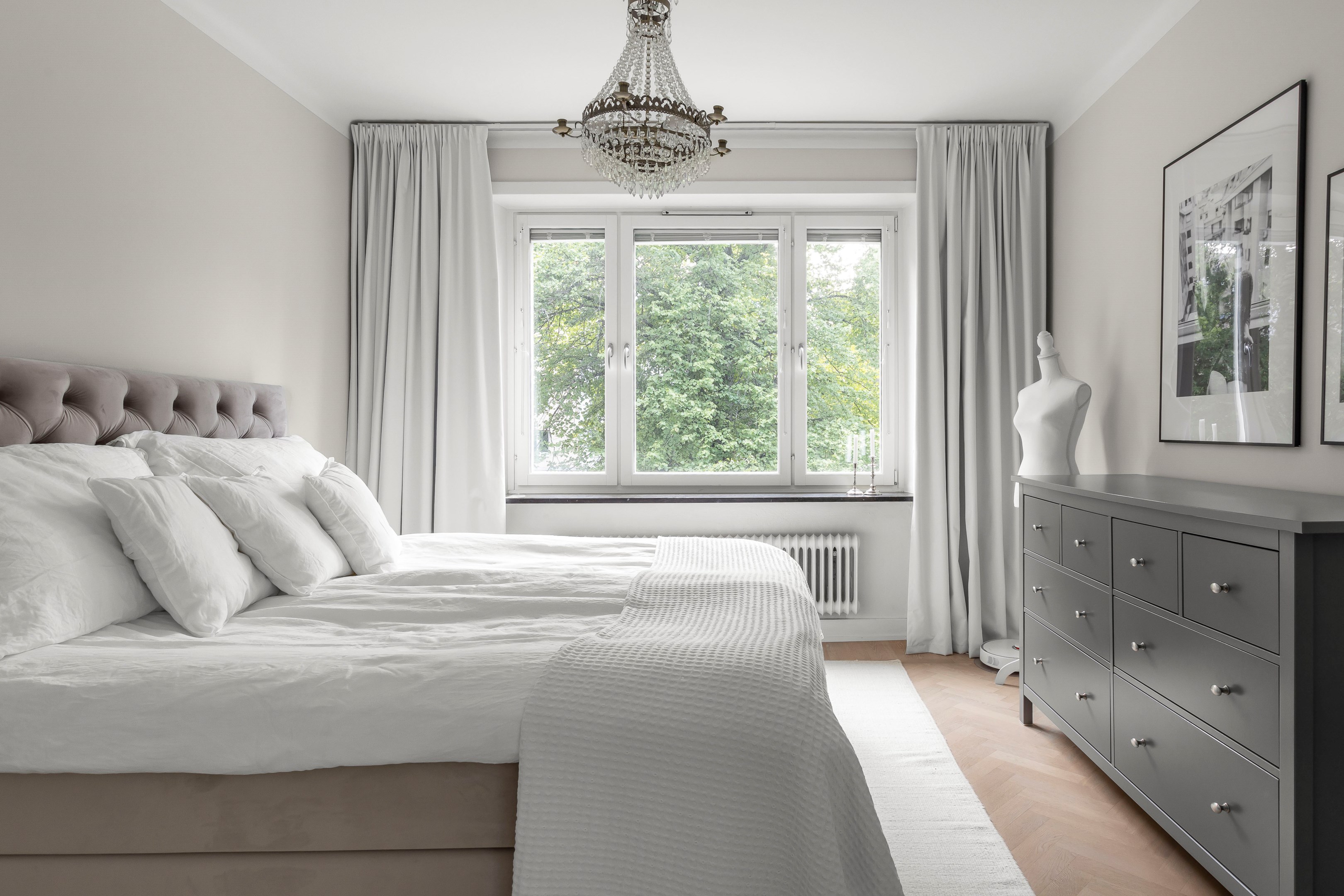 Bostadsbild från Botvidsgatan 4 A, Såld i Höganäs, Uppsala