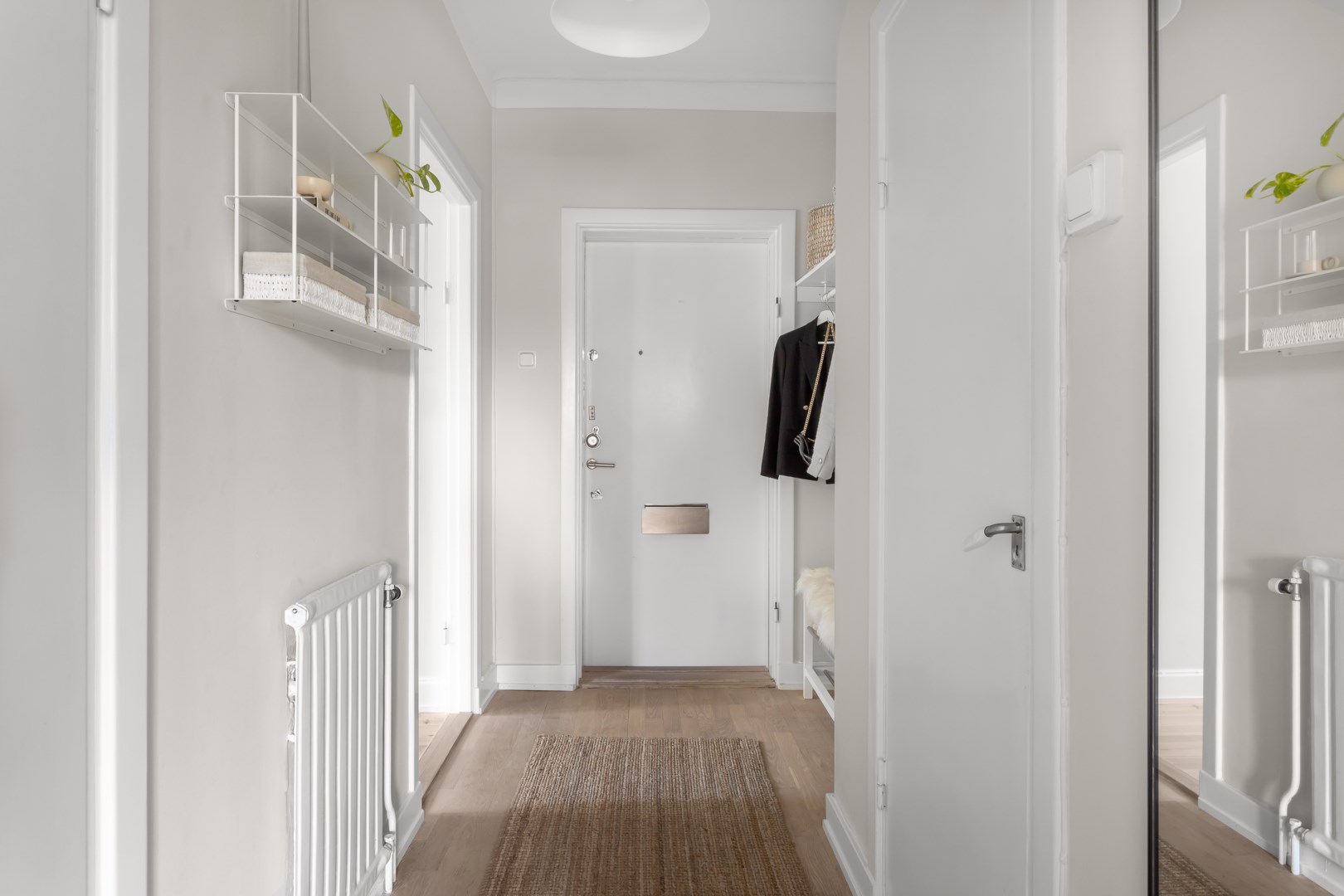 Bostadsbild från Botvidsgatan 4 A, Såld i Höganäs, Uppsala