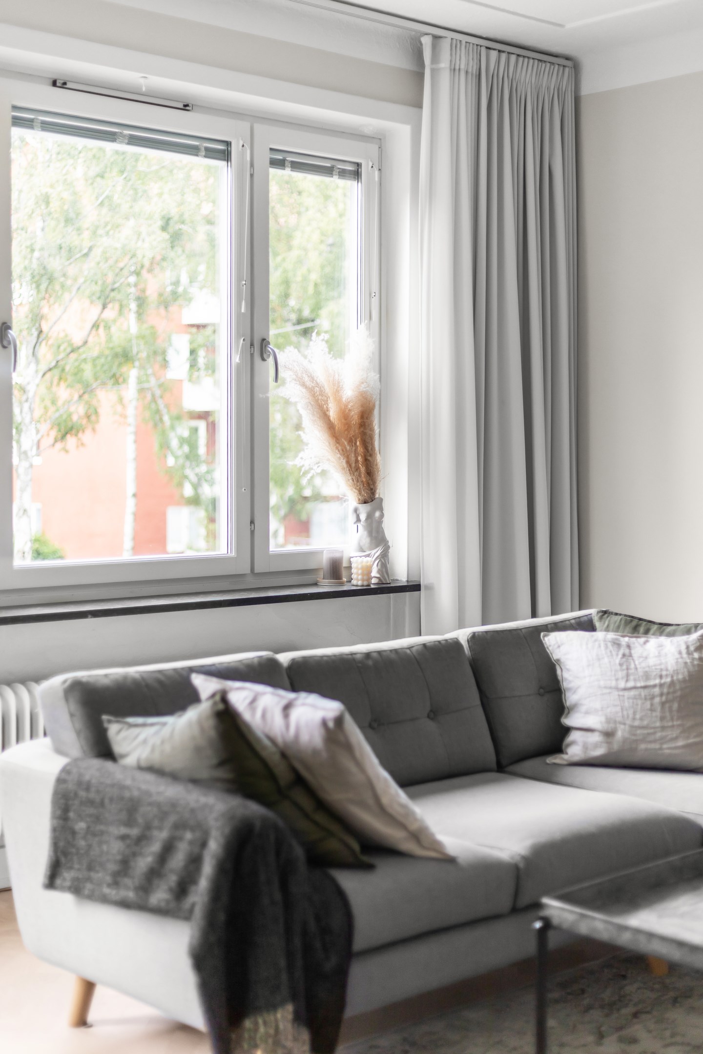 Bostadsbild från Botvidsgatan 4 A, Såld i Höganäs, Uppsala