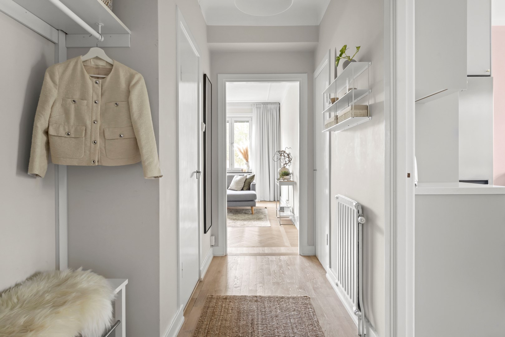 Bostadsbild från Botvidsgatan 4 A, Såld i Höganäs, Uppsala