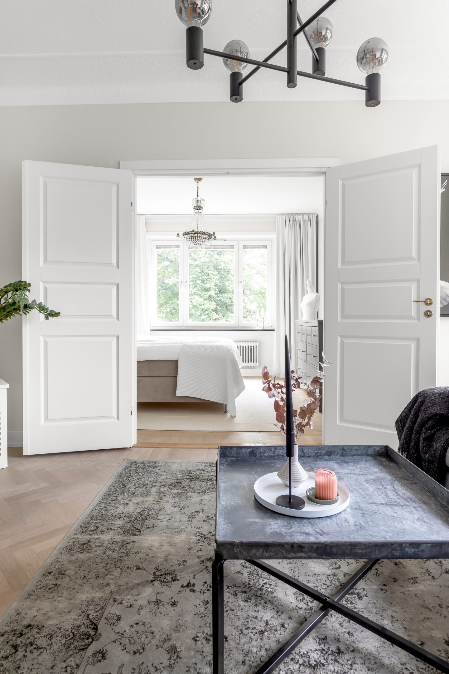 Bostadsbild från Botvidsgatan 4 A, Såld i Höganäs, Uppsala