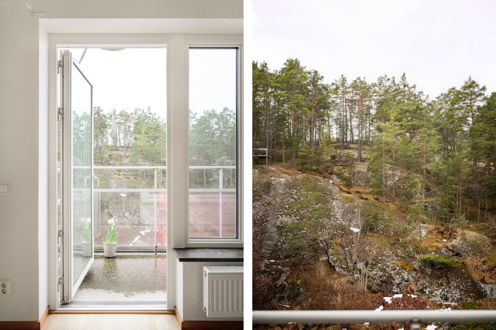 Bostadsbild från Kedjebacken 2A, 6tr, Såld i Gustavsberg, Värmdö