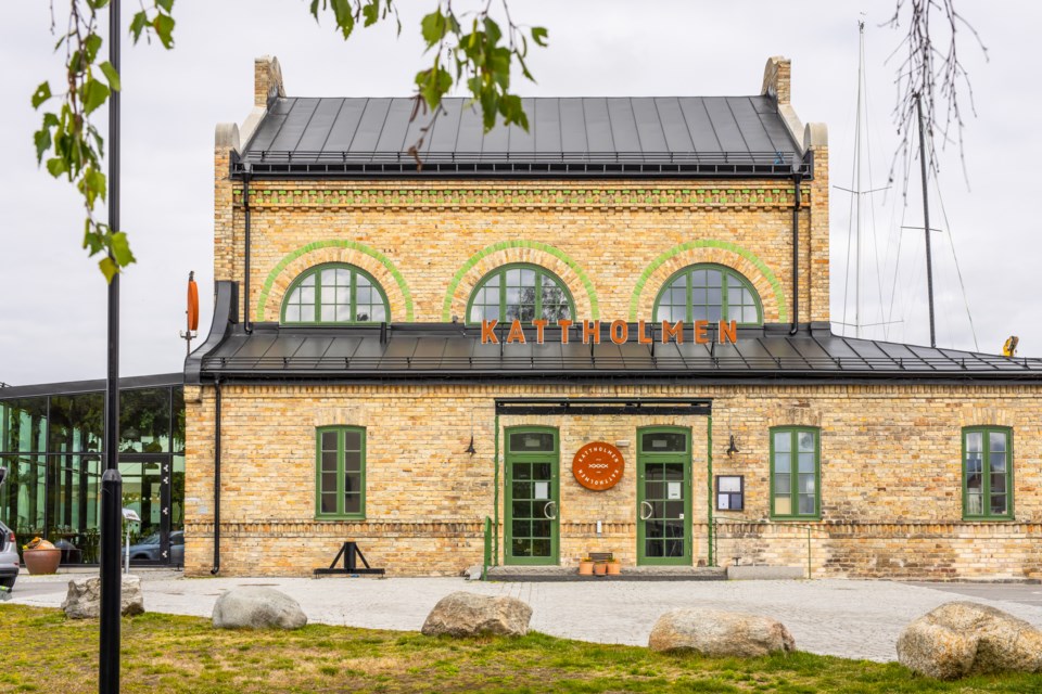 Bostadsbild från Kedjebacken 2A, 6tr, Såld i Gustavsberg, Värmdö