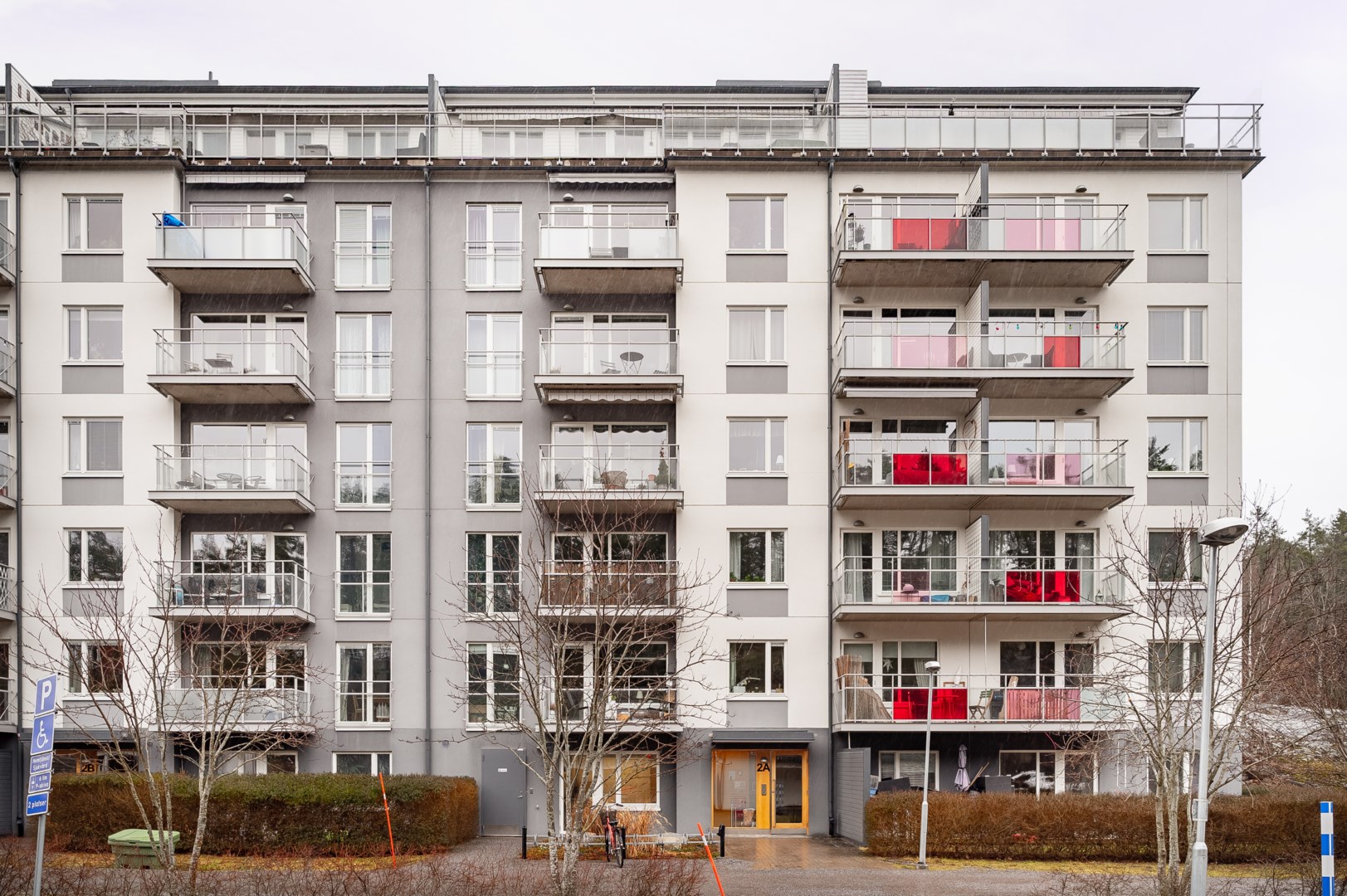 Bostadsbild från Kedjebacken 2A, 6tr, Såld i Gustavsberg, Värmdö