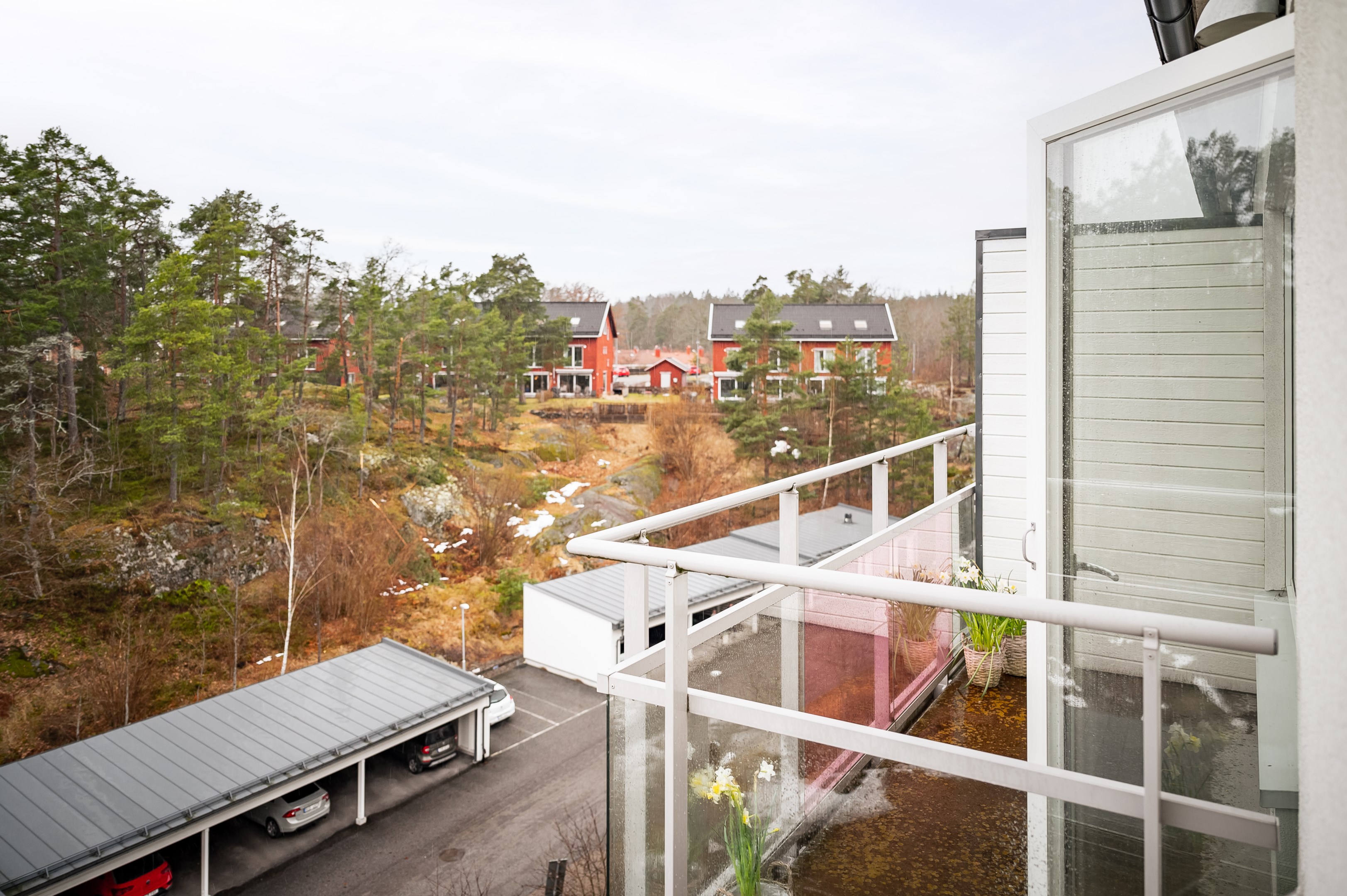Bostadsbild från Kedjebacken 2A, 6tr, Såld i Gustavsberg, Värmdö