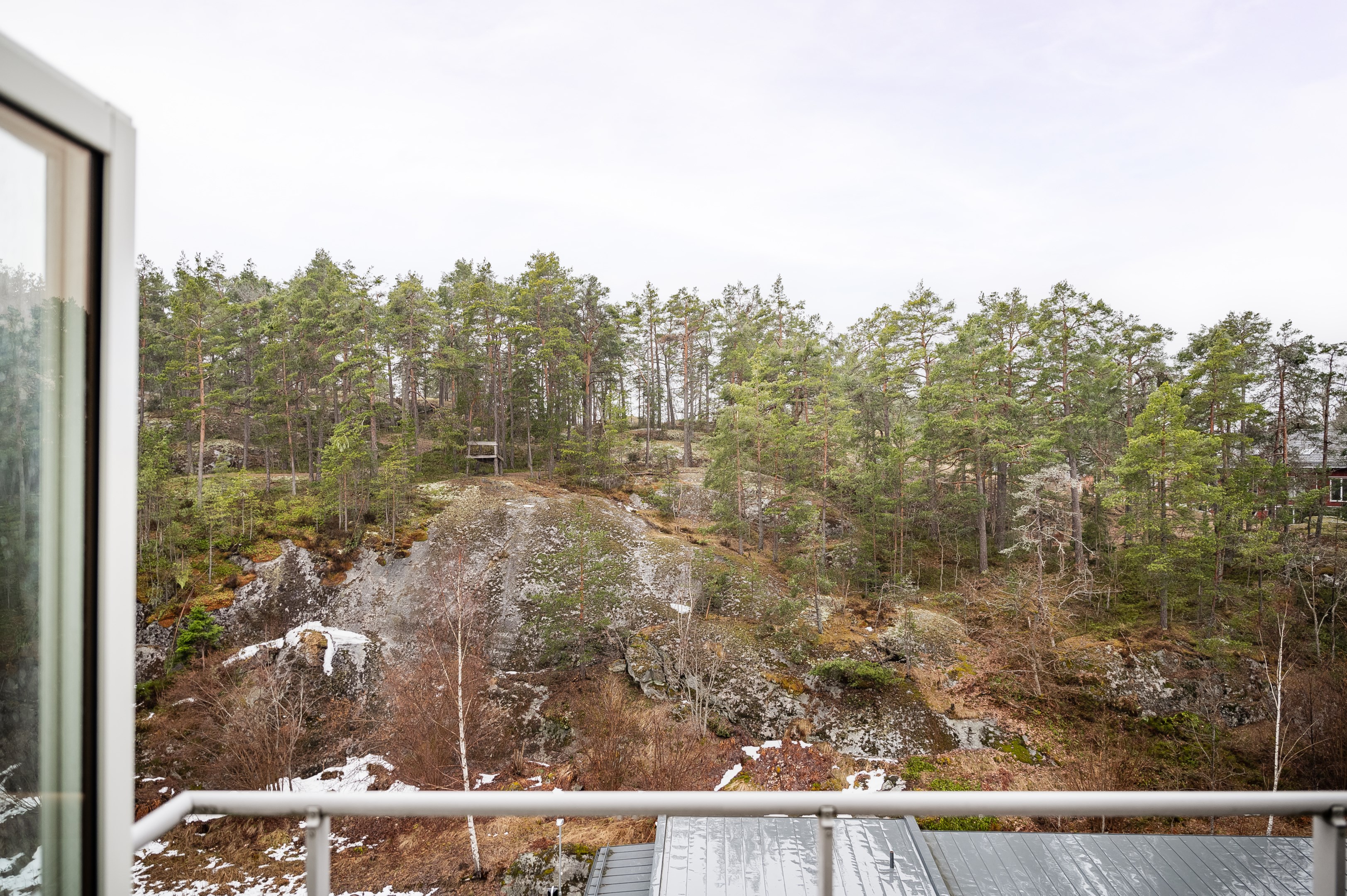 Bostadsbild från Kedjebacken 2A, 6tr, Såld i Gustavsberg, Värmdö
