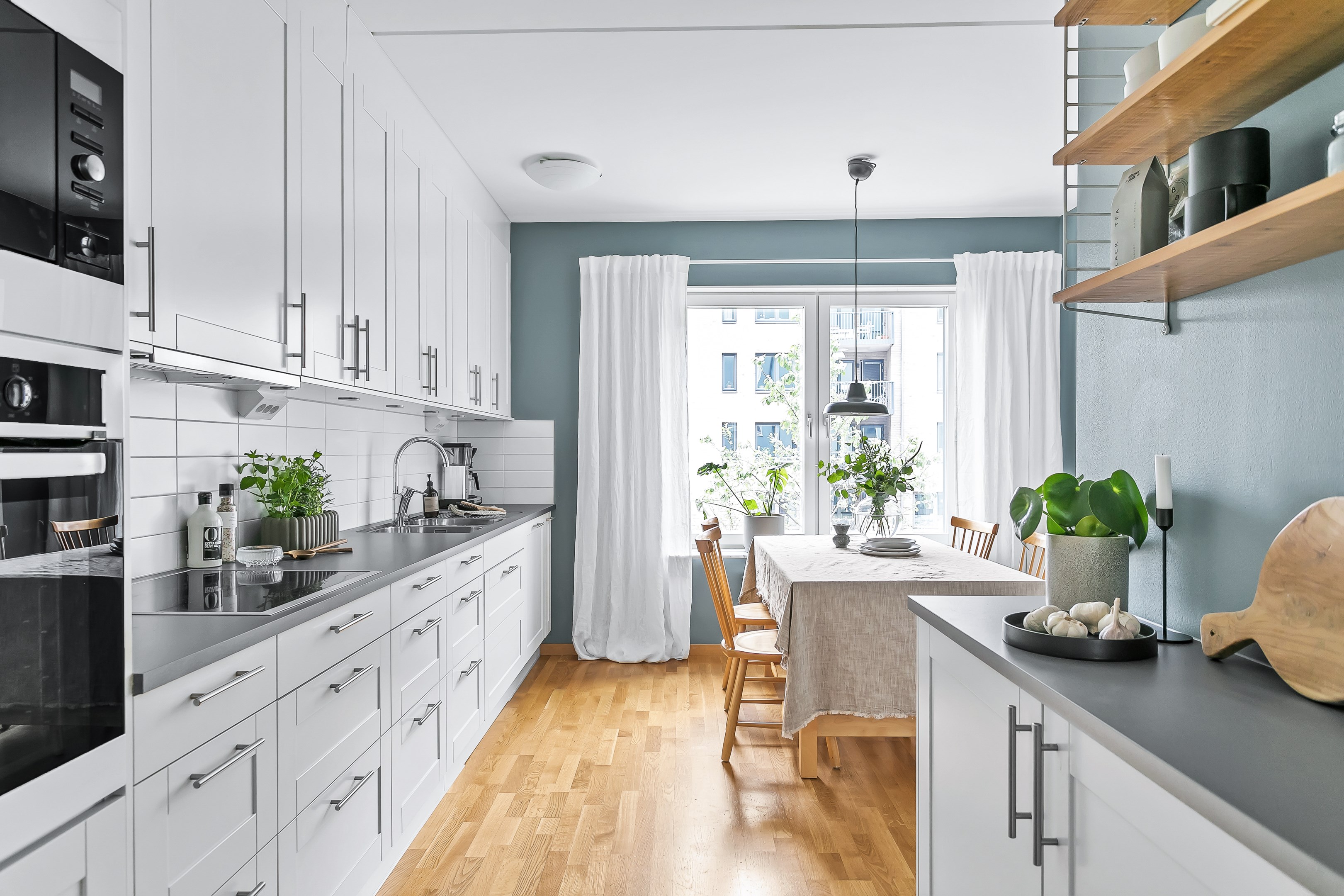 Bostadsbild från Sågargatan 13D, Såld i Kungsängen, Uppsala