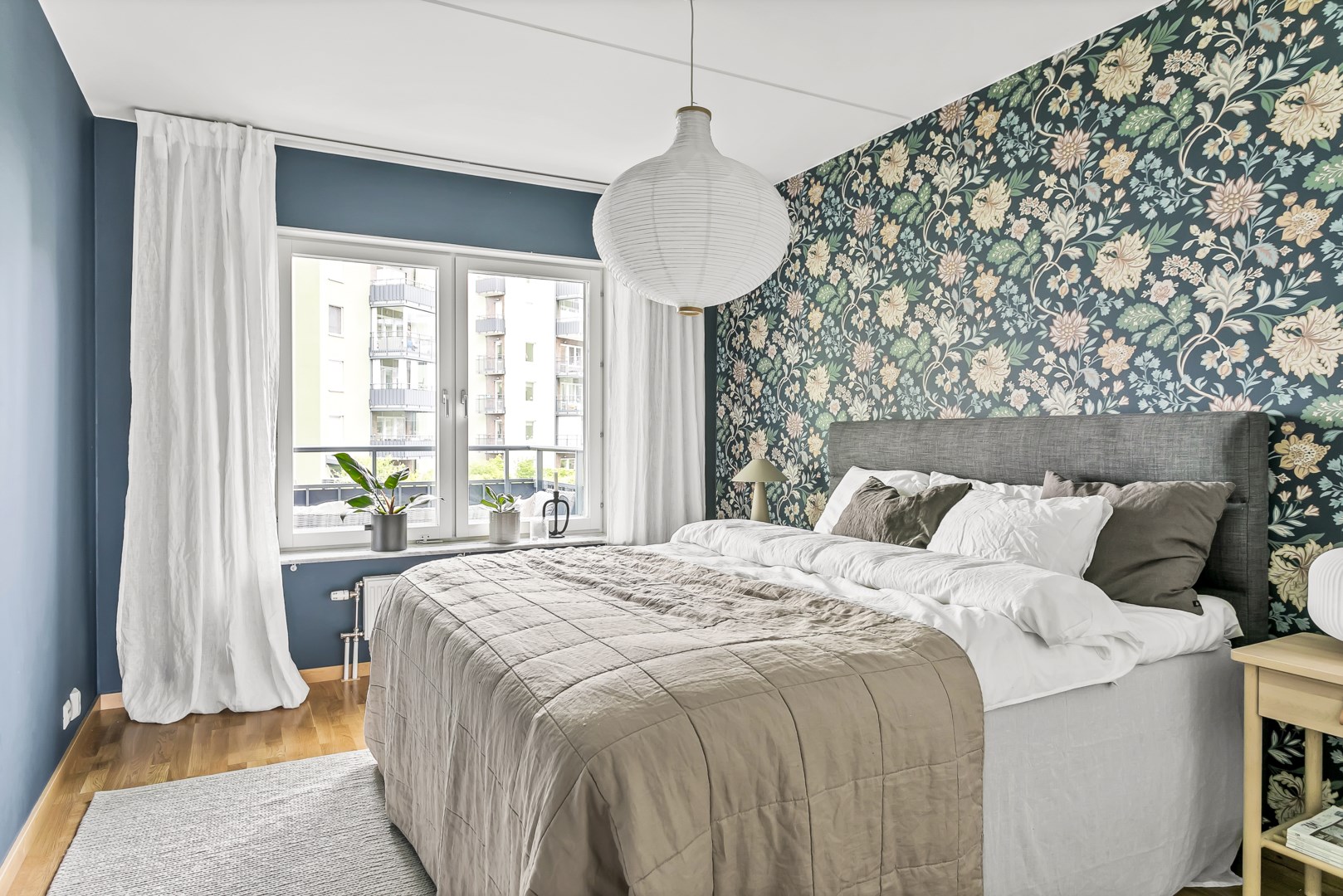 Bostadsbild från Sågargatan 13D, Såld i Kungsängen, Uppsala