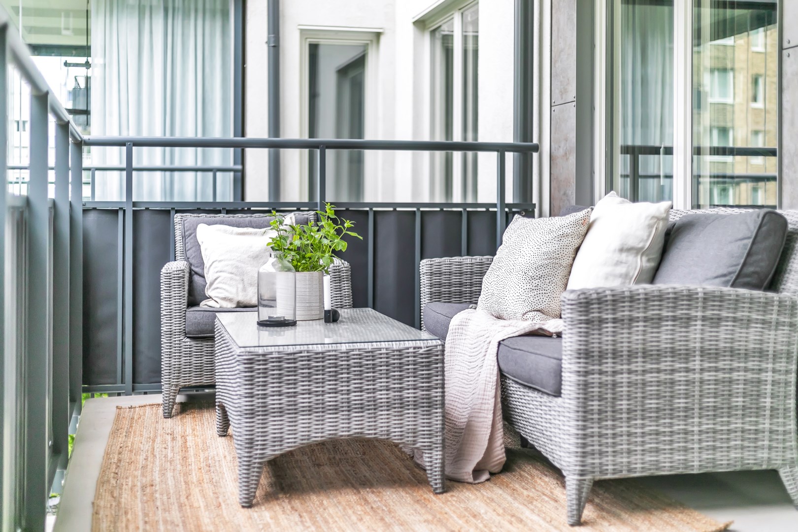 Bostadsbild från Sågargatan 13D, Såld i Kungsängen, Uppsala