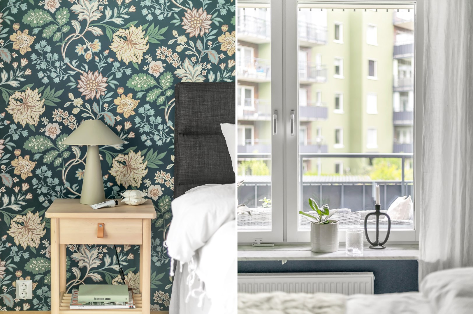 Bostadsbild från Sågargatan 13D, Såld i Kungsängen, Uppsala