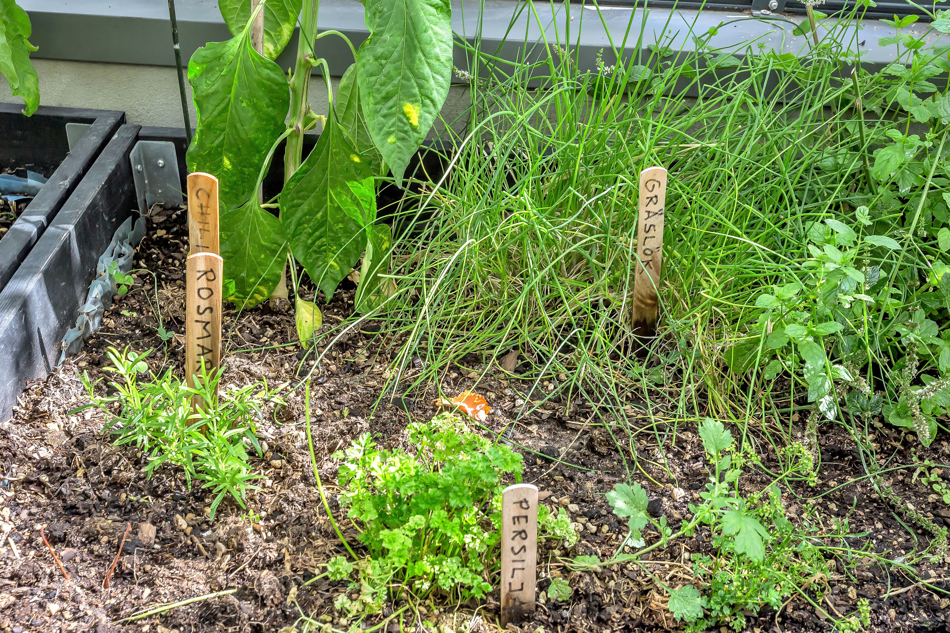 Bostadsbild från Sågargatan 13D, Såld i Kungsängen, Uppsala