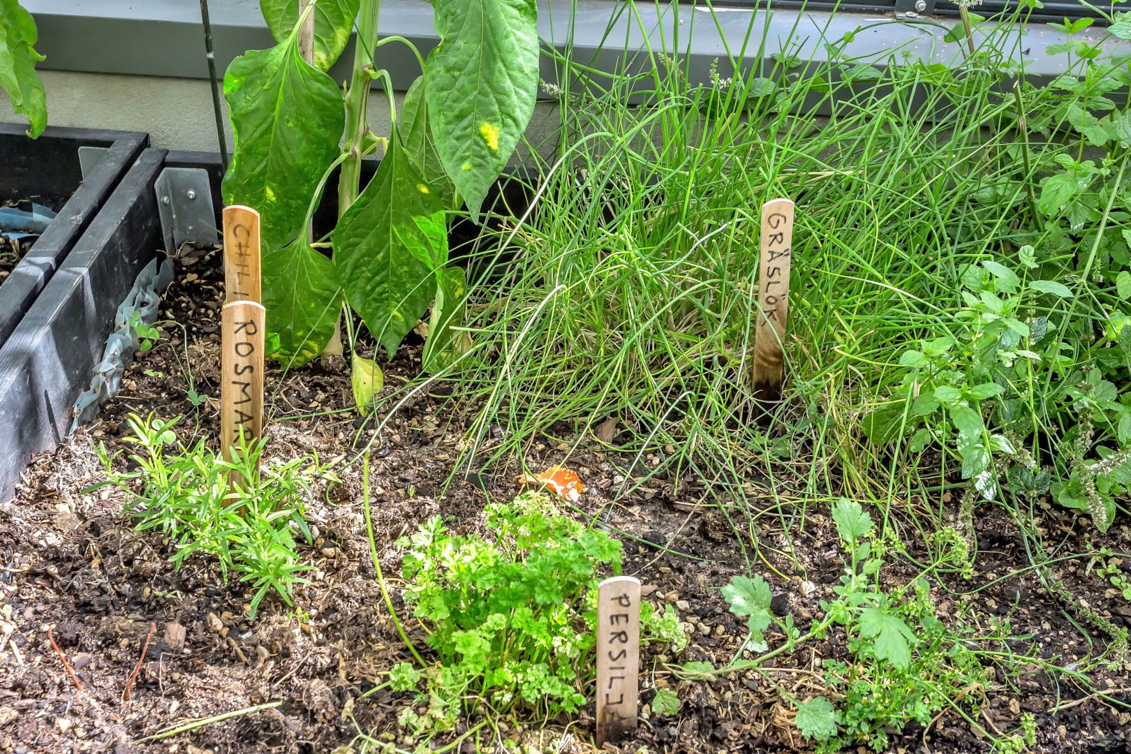 Bostadsbild från Sågargatan 13D, Såld i Kungsängen, Uppsala