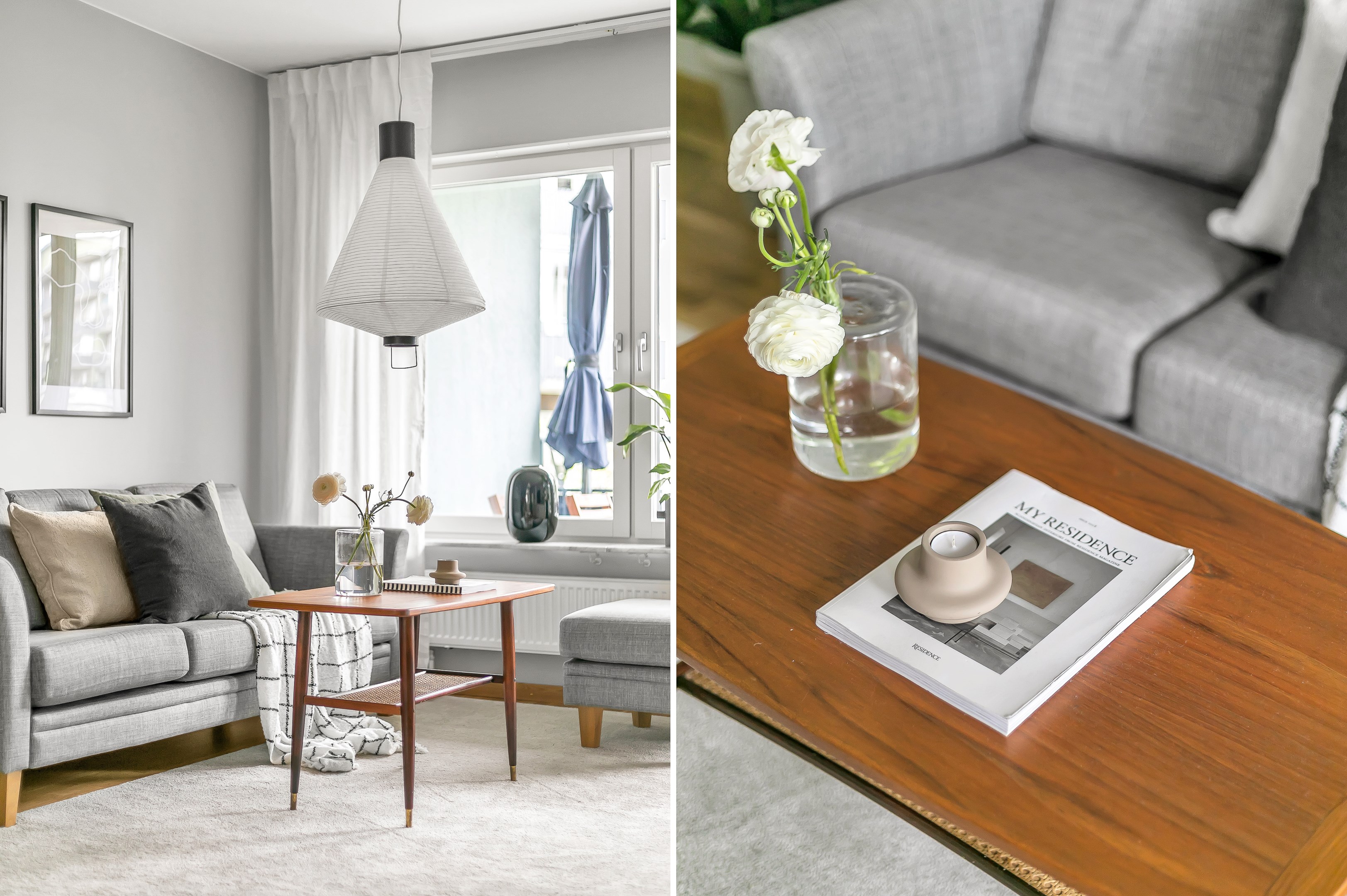 Bostadsbild från Sågargatan 13D, Såld i Kungsängen, Uppsala