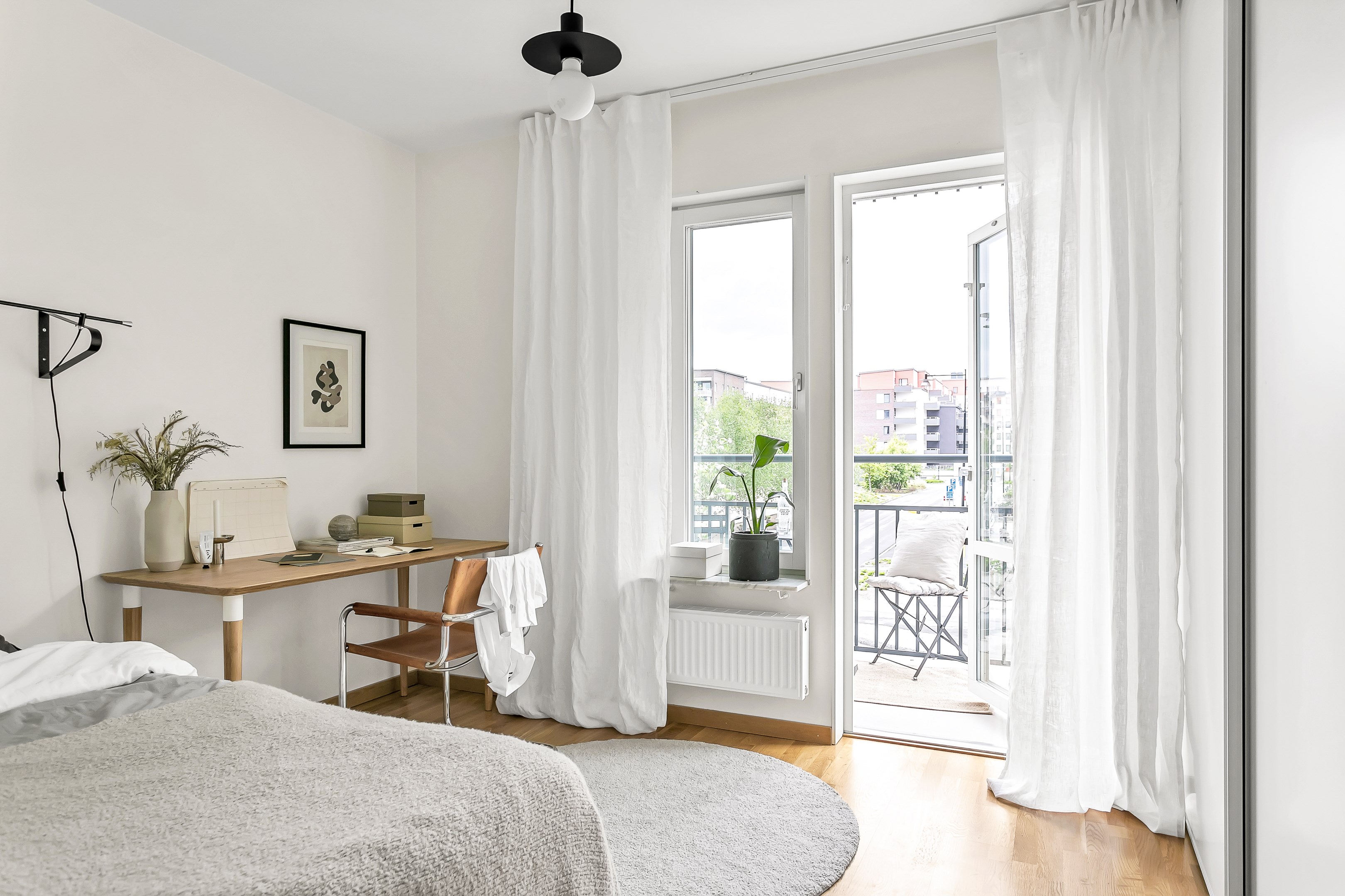 Bostadsbild från Sågargatan 13D, Såld i Kungsängen, Uppsala