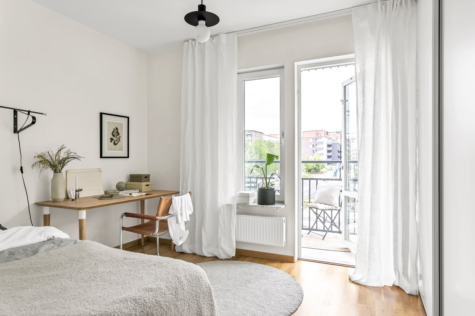 Bostadsbild från Sågargatan 13D, Såld i Kungsängen, Uppsala