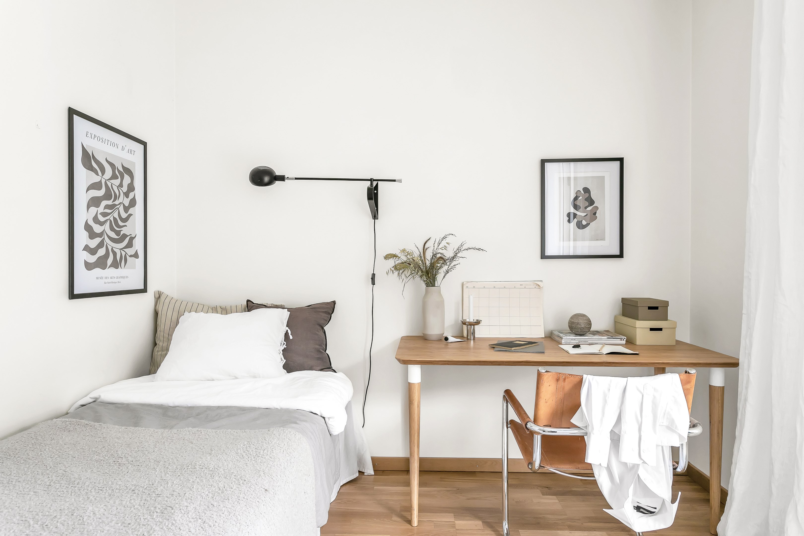 Bostadsbild från Sågargatan 13D, Såld i Kungsängen, Uppsala