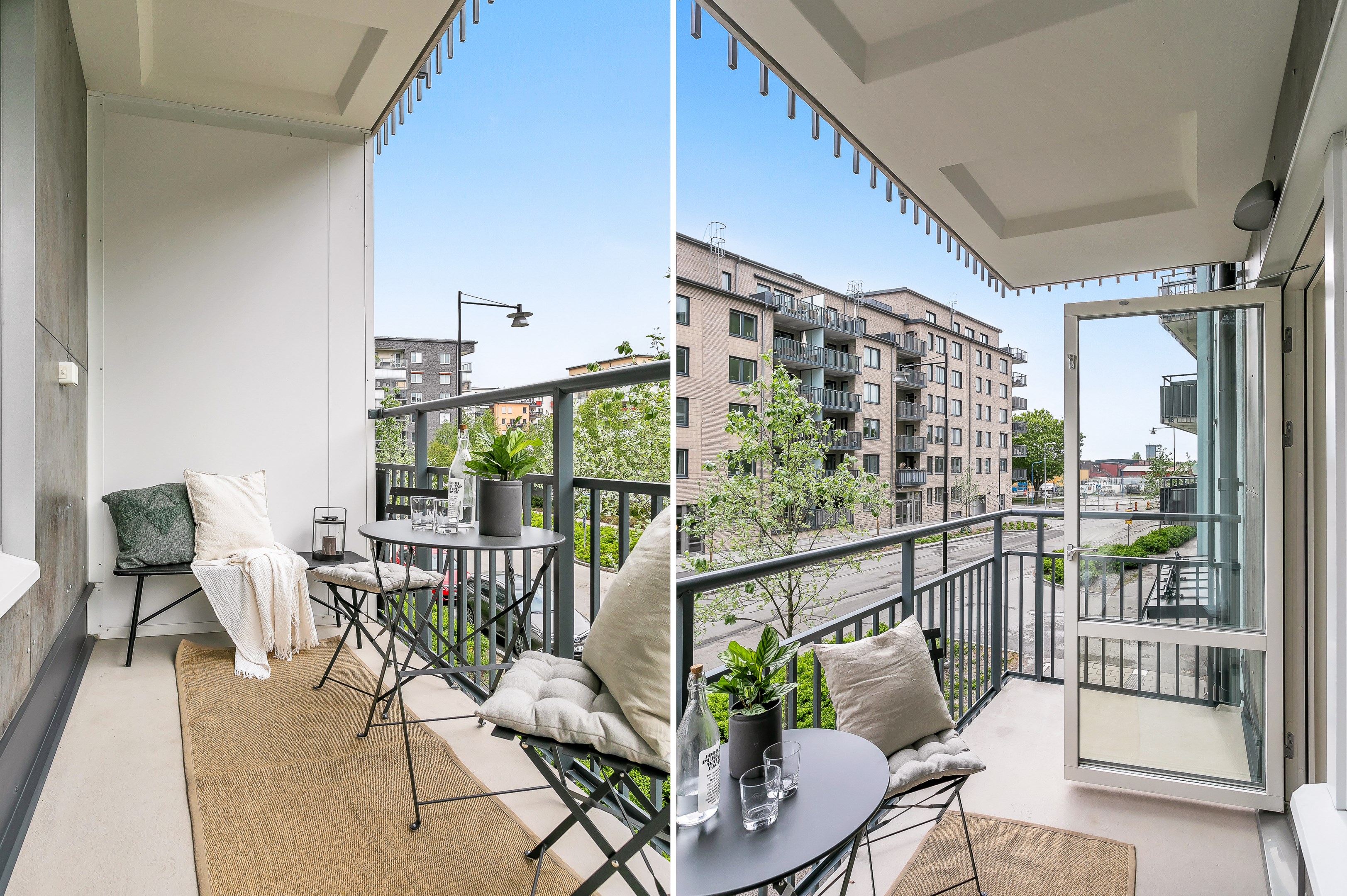 Bostadsbild från Sågargatan 13D, Såld i Kungsängen, Uppsala