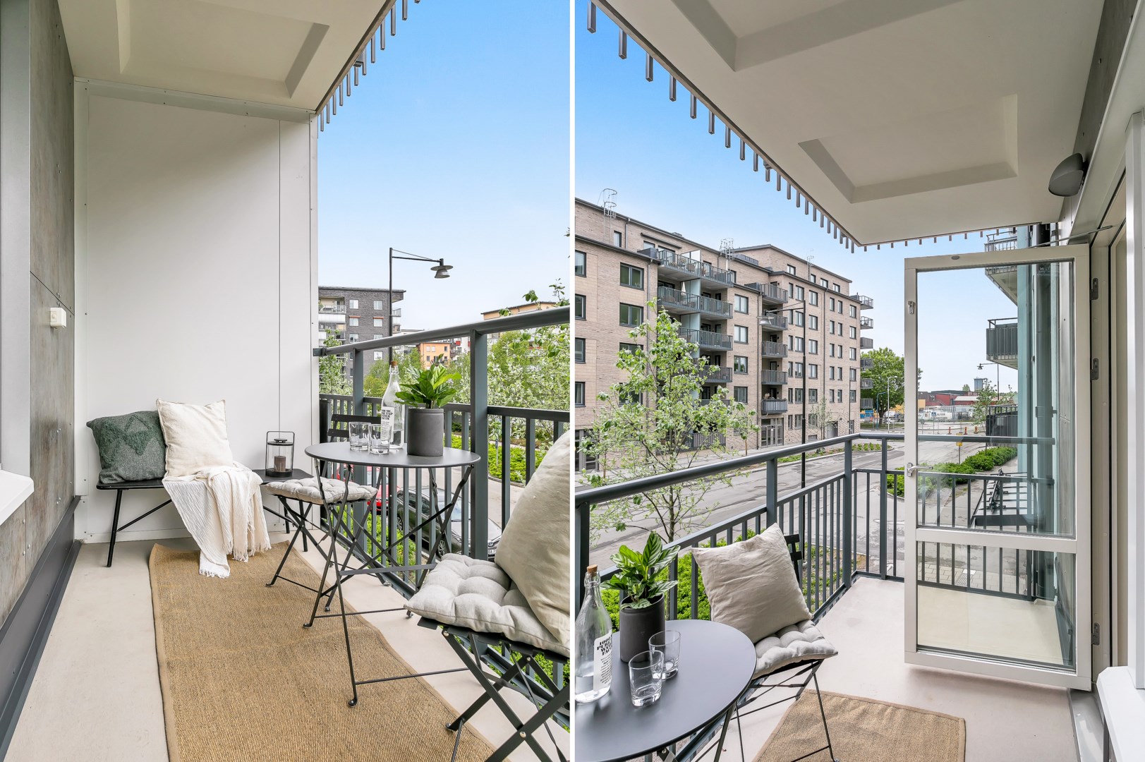 Bostadsbild från Sågargatan 13D, Såld i Kungsängen, Uppsala