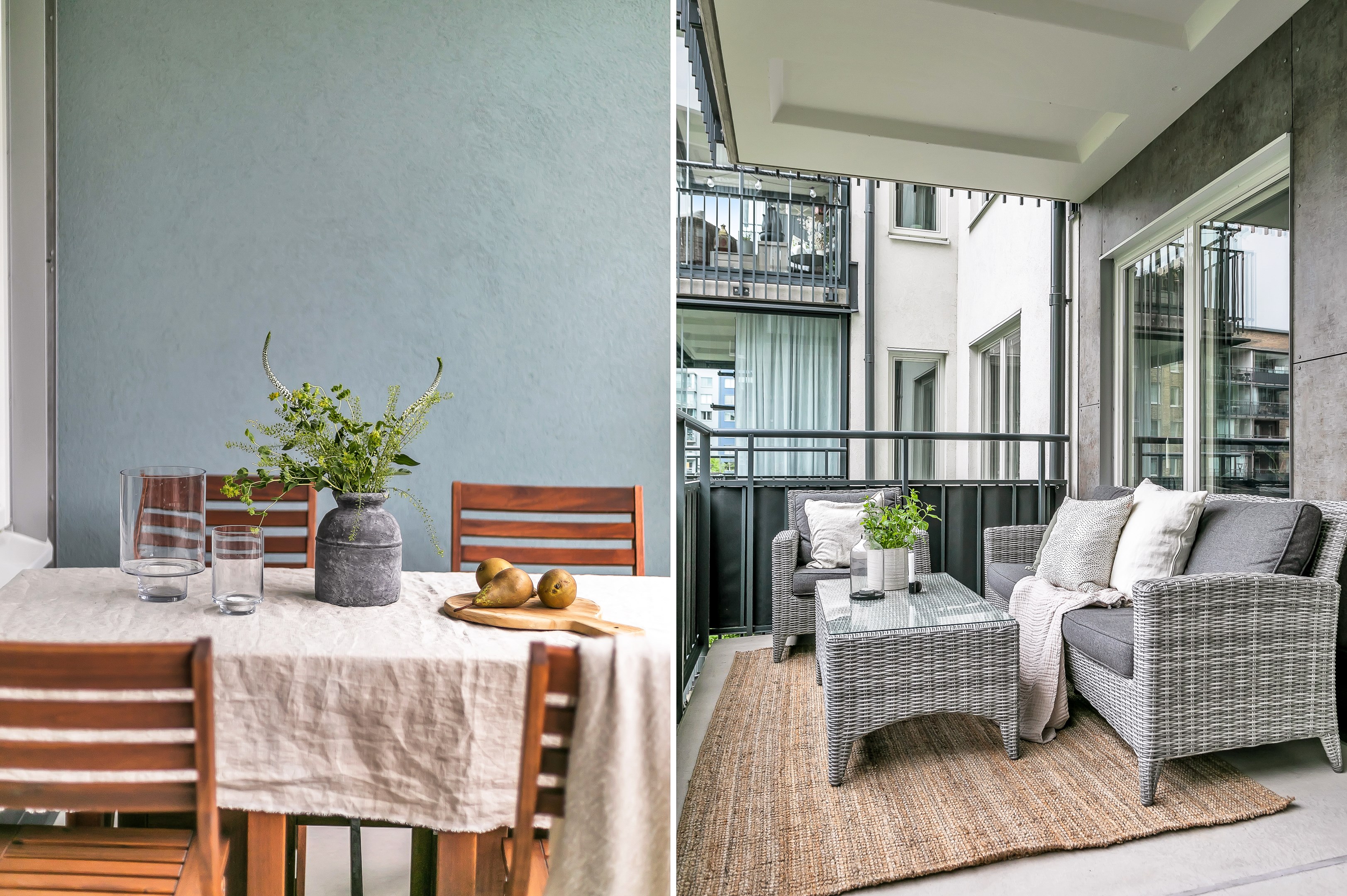 Bostadsbild från Sågargatan 13D, Såld i Kungsängen, Uppsala