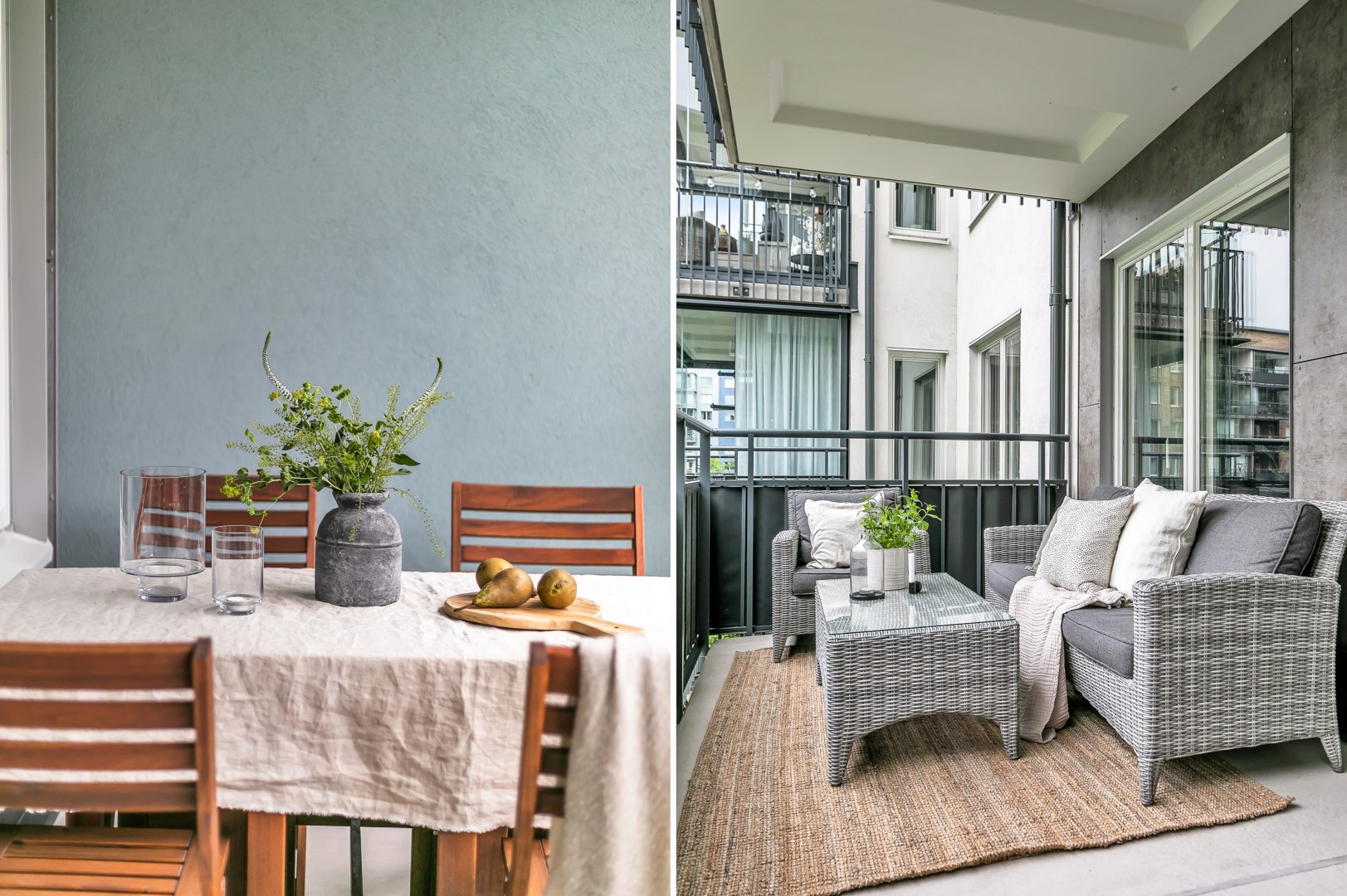 Bostadsbild från Sågargatan 13D, Såld i Kungsängen, Uppsala