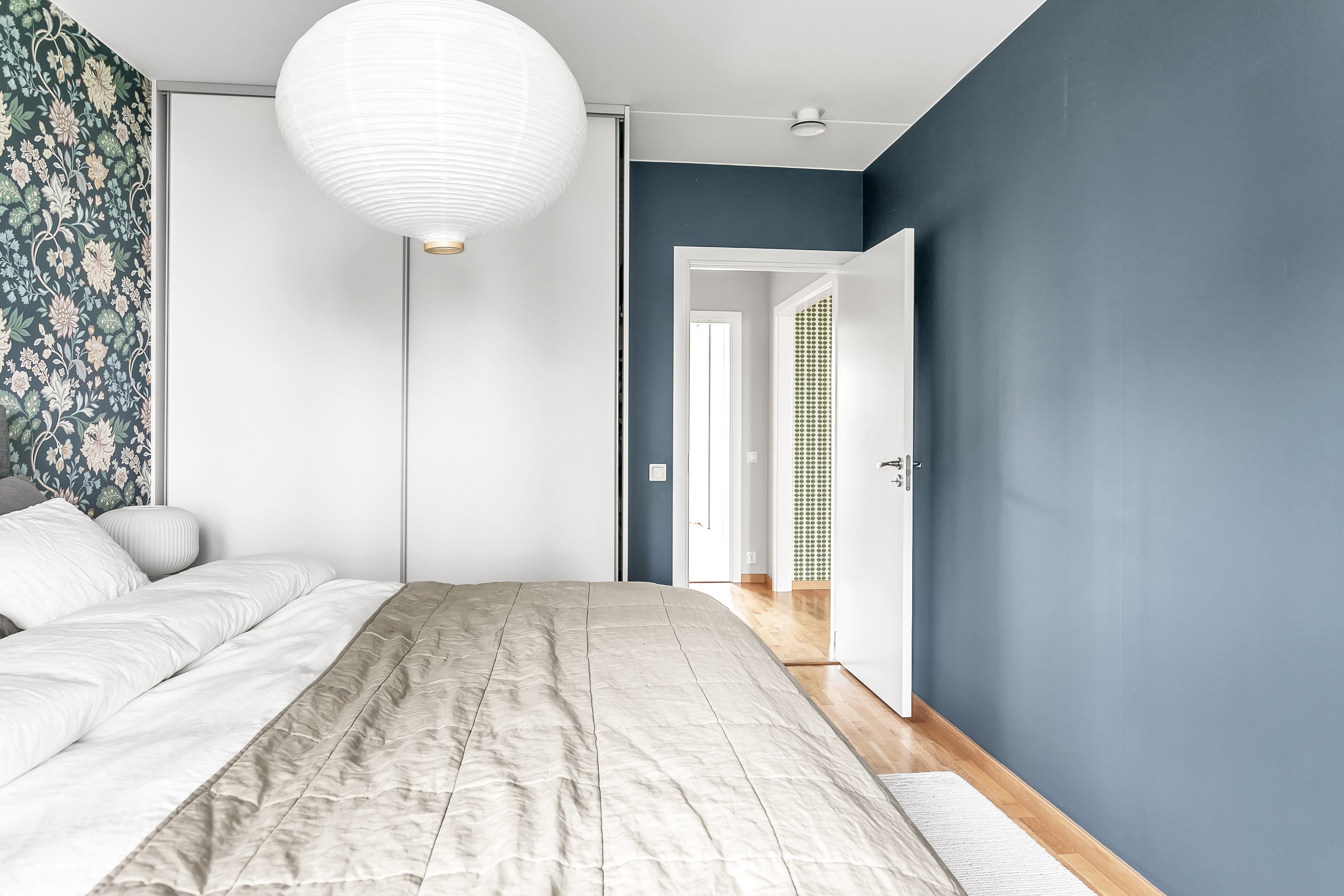 Bostadsbild från Sågargatan 13D, Såld i Kungsängen, Uppsala