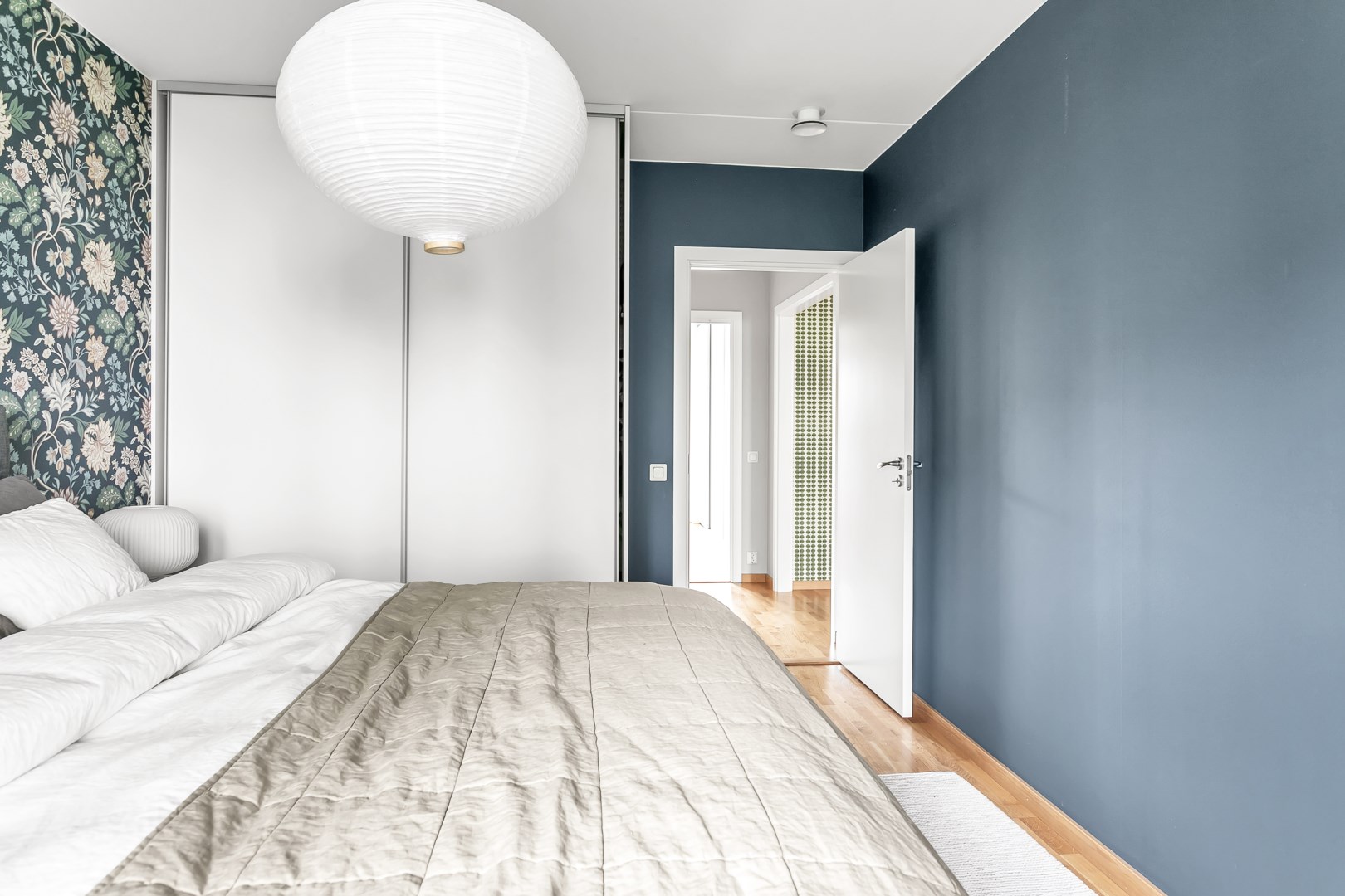 Bostadsbild från Sågargatan 13D, Såld i Kungsängen, Uppsala