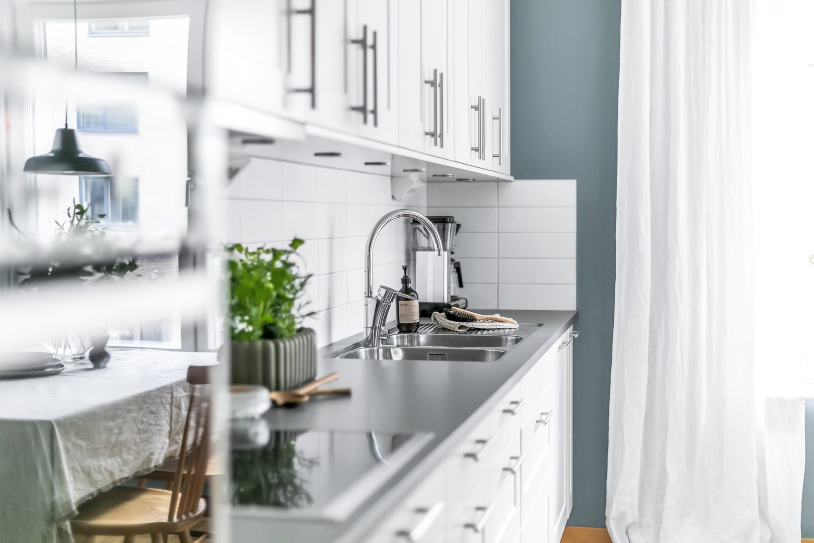 Bostadsbild från Sågargatan 13D, Såld i Kungsängen, Uppsala