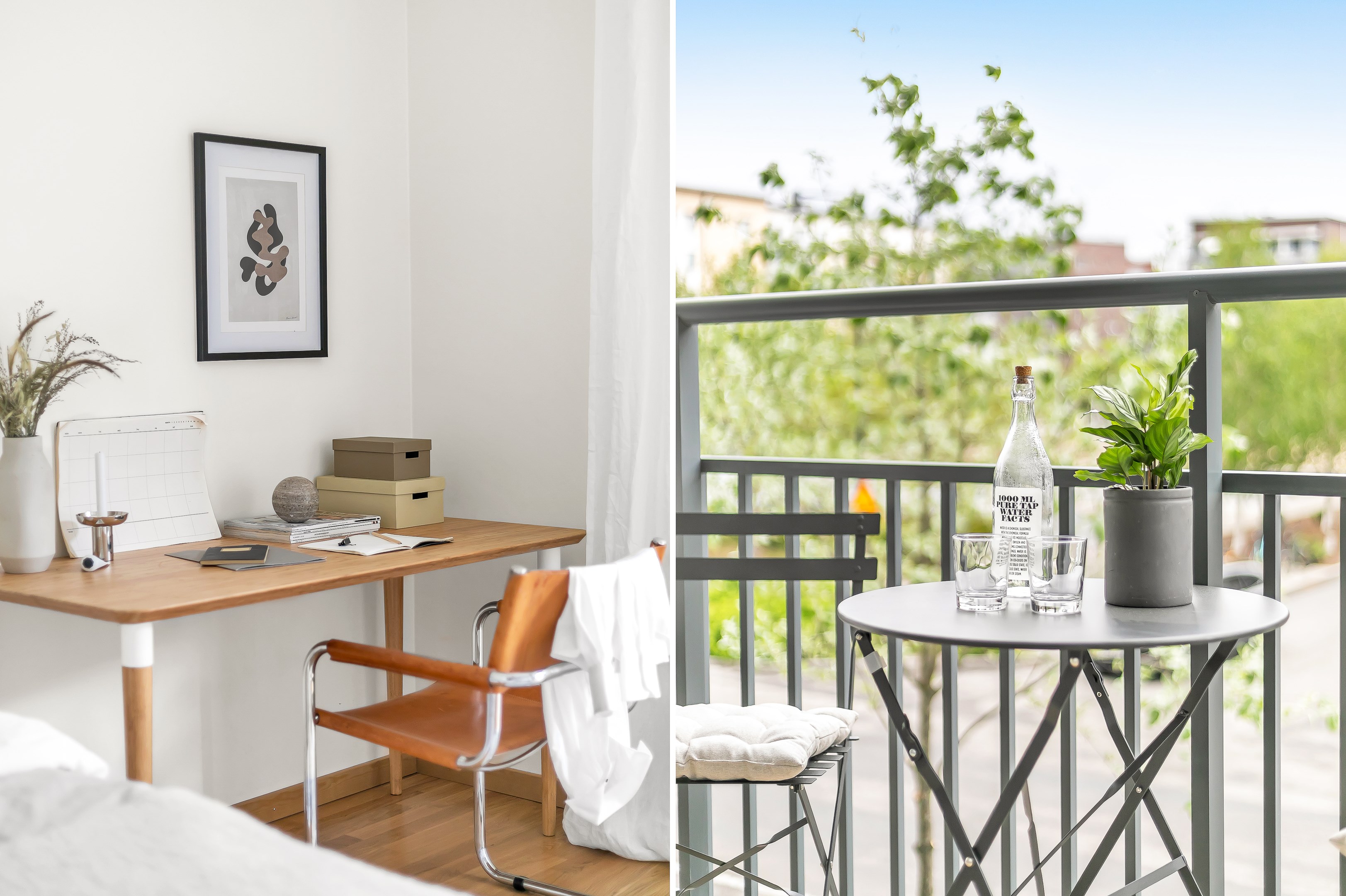 Bostadsbild från Sågargatan 13D, Såld i Kungsängen, Uppsala