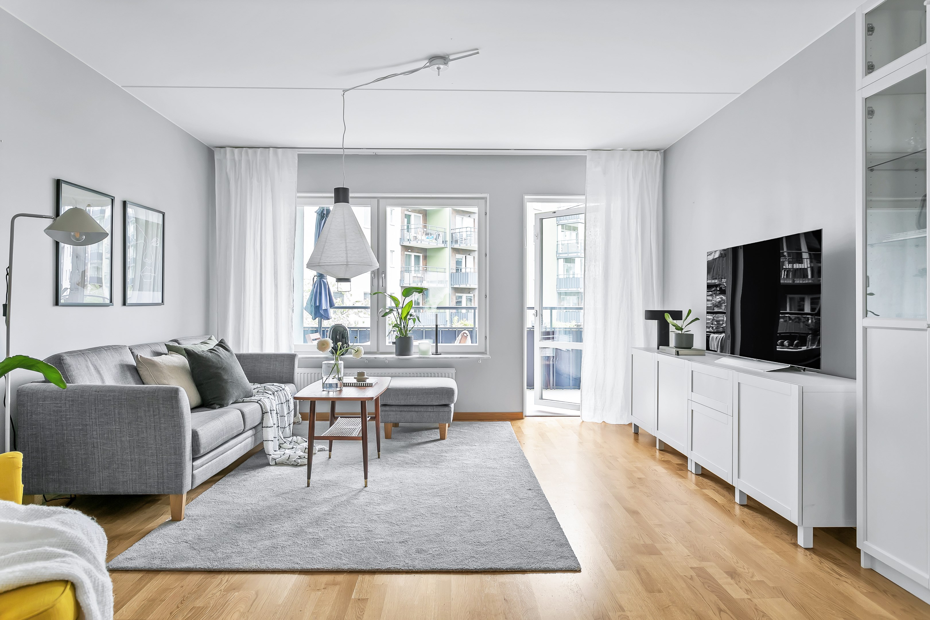 Bostadsbild från Sågargatan 13D, Såld i Kungsängen, Uppsala