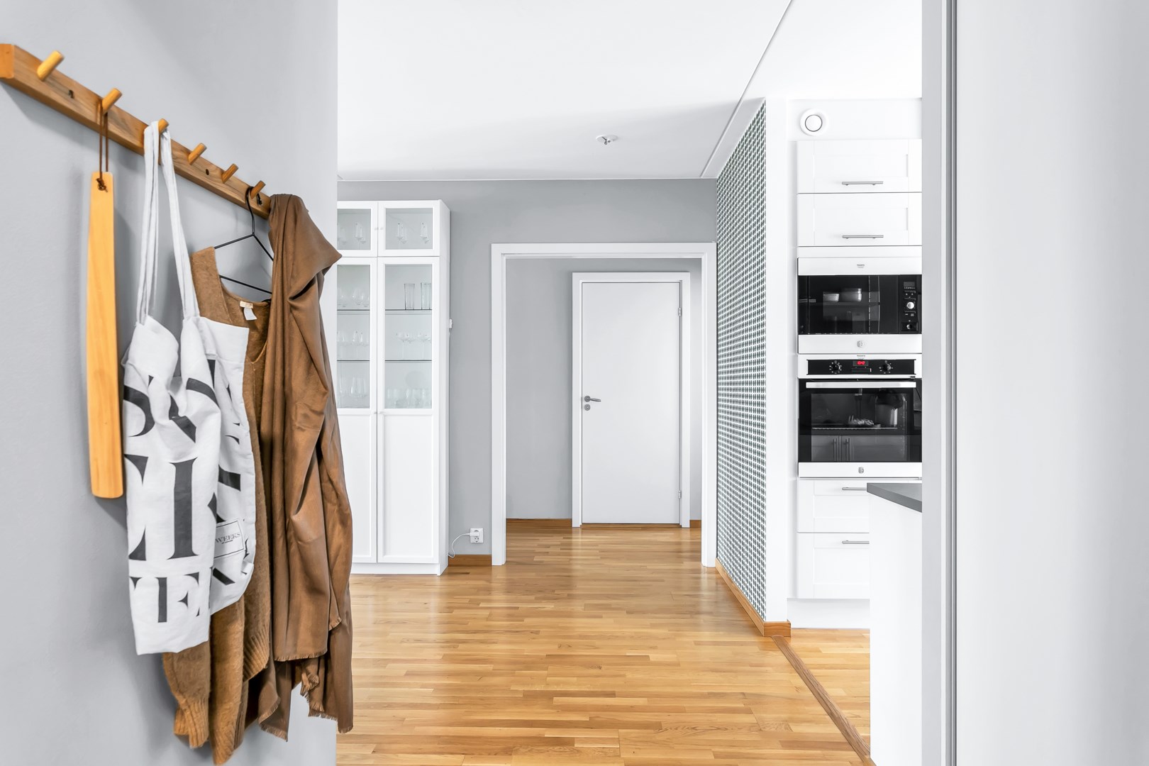 Bostadsbild från Sågargatan 13D, Såld i Kungsängen, Uppsala