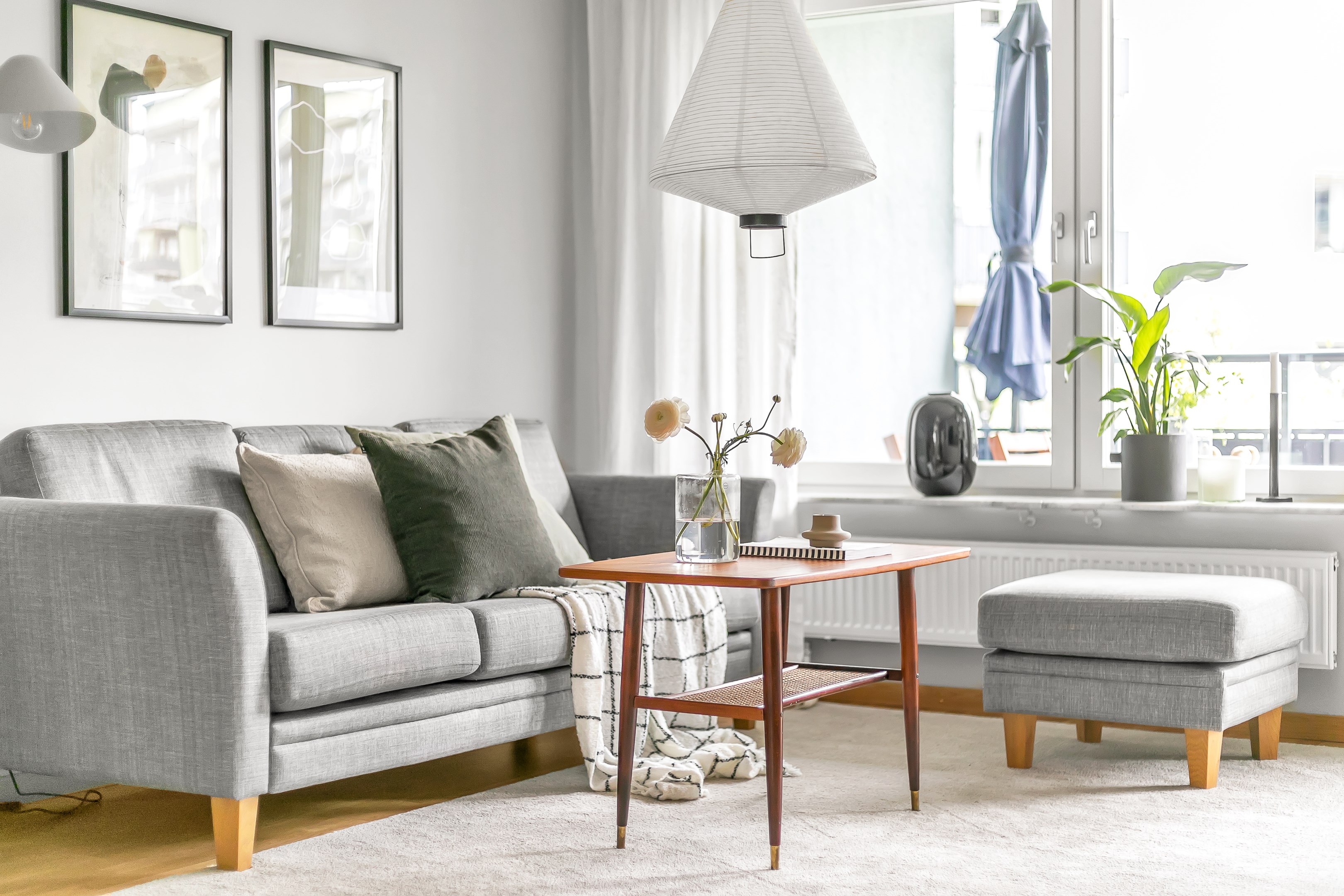 Bostadsbild från Sågargatan 13D, Såld i Kungsängen, Uppsala