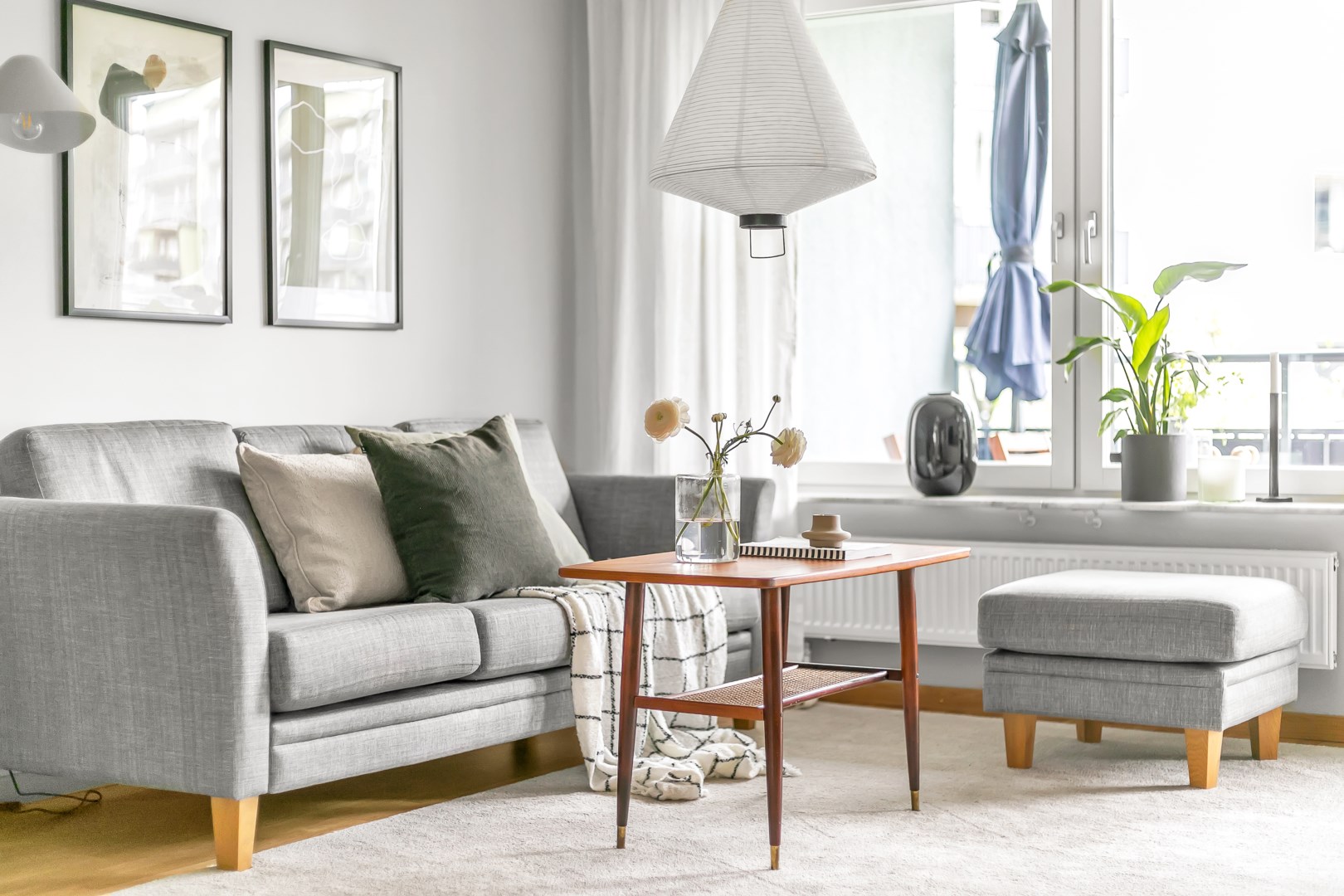 Bostadsbild från Sågargatan 13D, Såld i Kungsängen, Uppsala