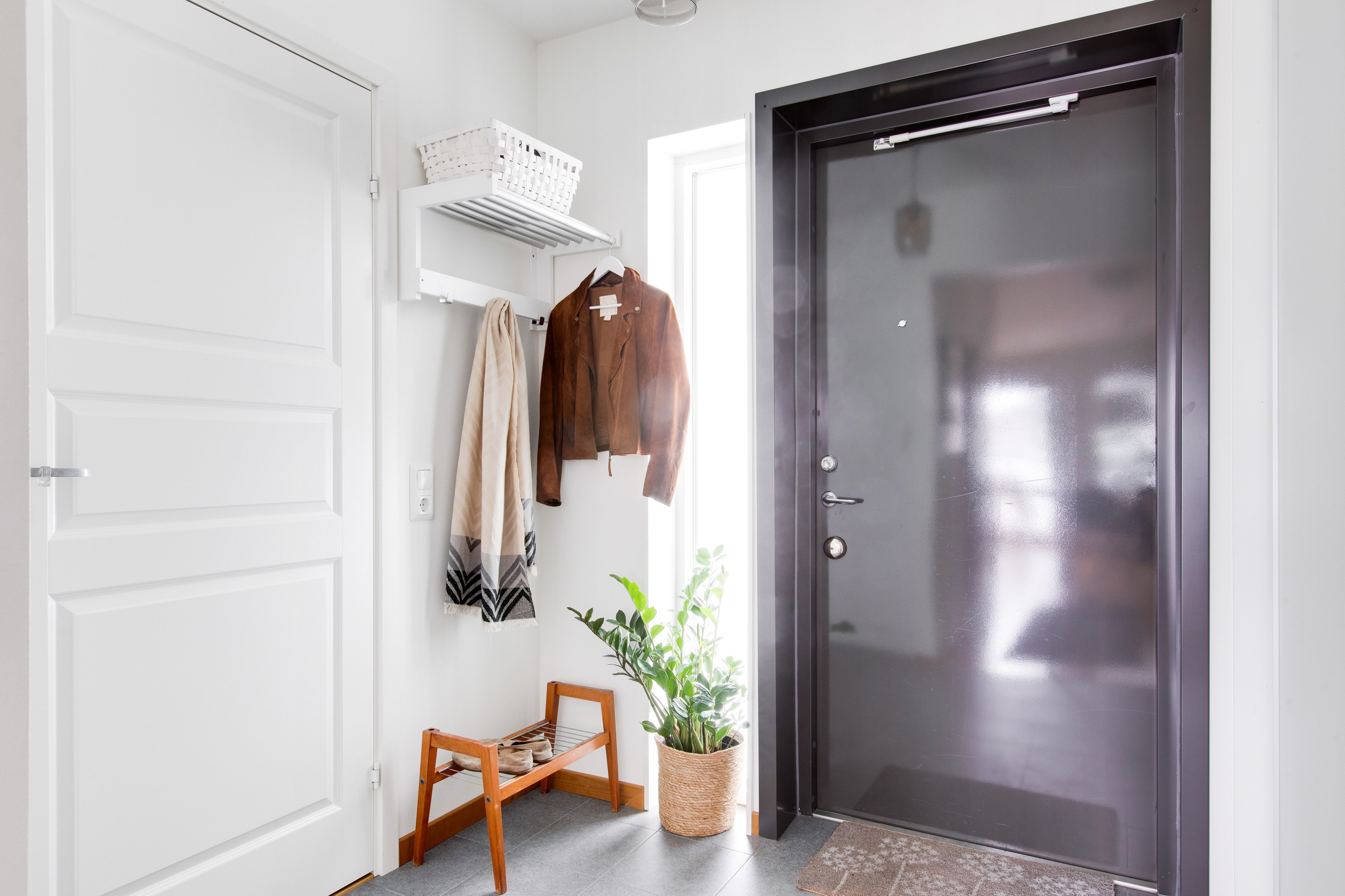 Bostadsbild från Industrigatan 21, Såld i Kungsängen, Uppsala