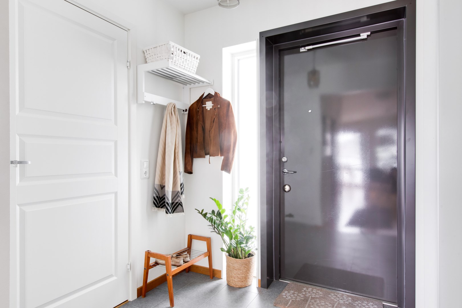 Bostadsbild från Industrigatan 21, Såld i Kungsängen, Uppsala