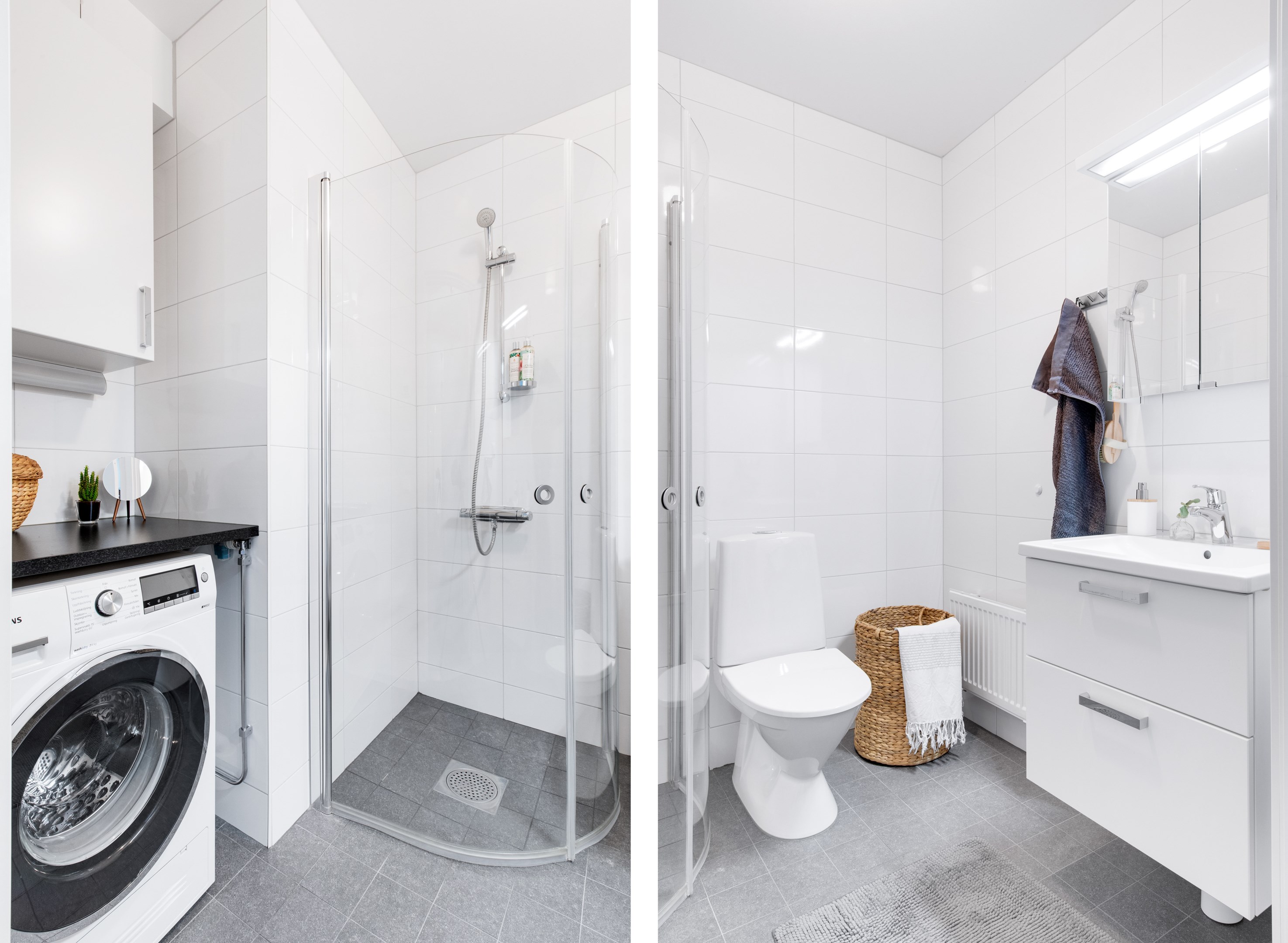 Bostadsbild från Industrigatan 21, Såld i Kungsängen, Uppsala