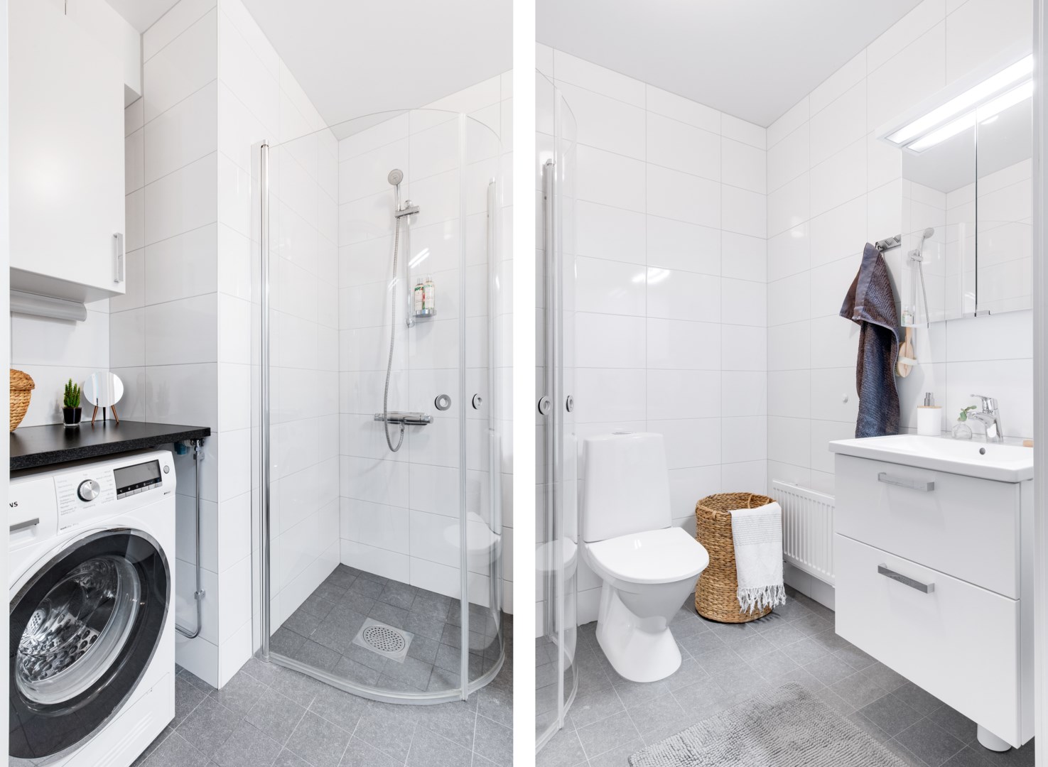 Bostadsbild från Industrigatan 21, Såld i Kungsängen, Uppsala