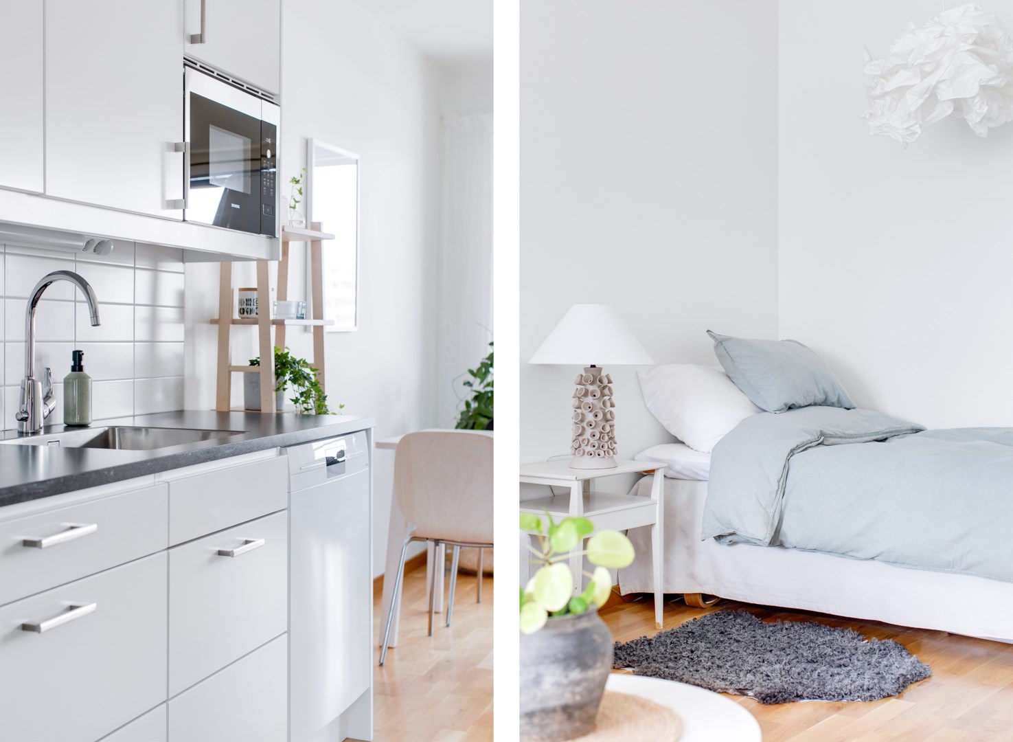 Bostadsbild från Industrigatan 21, Såld i Kungsängen, Uppsala