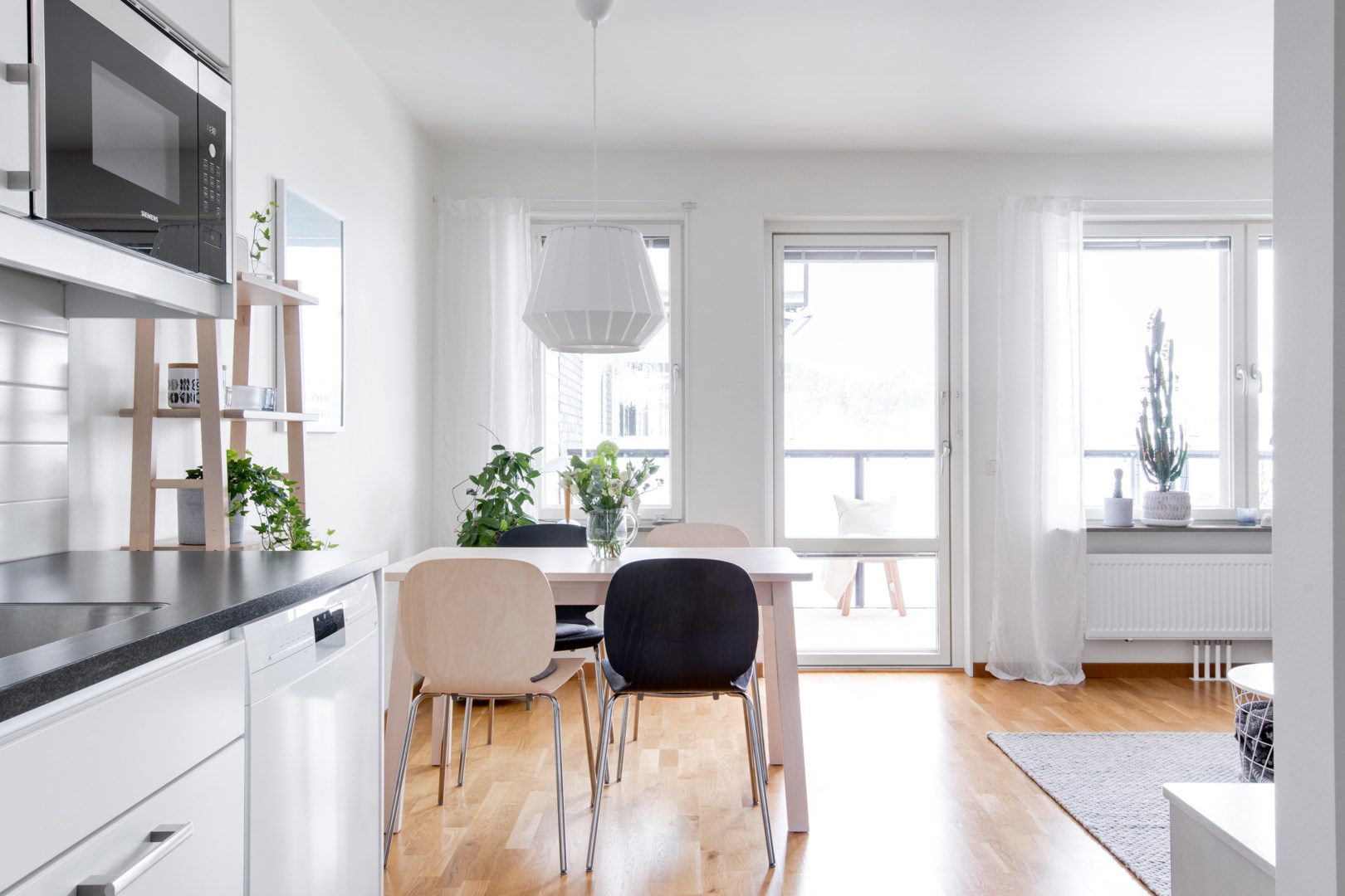 Bostadsbild från Industrigatan 21, Såld i Kungsängen, Uppsala