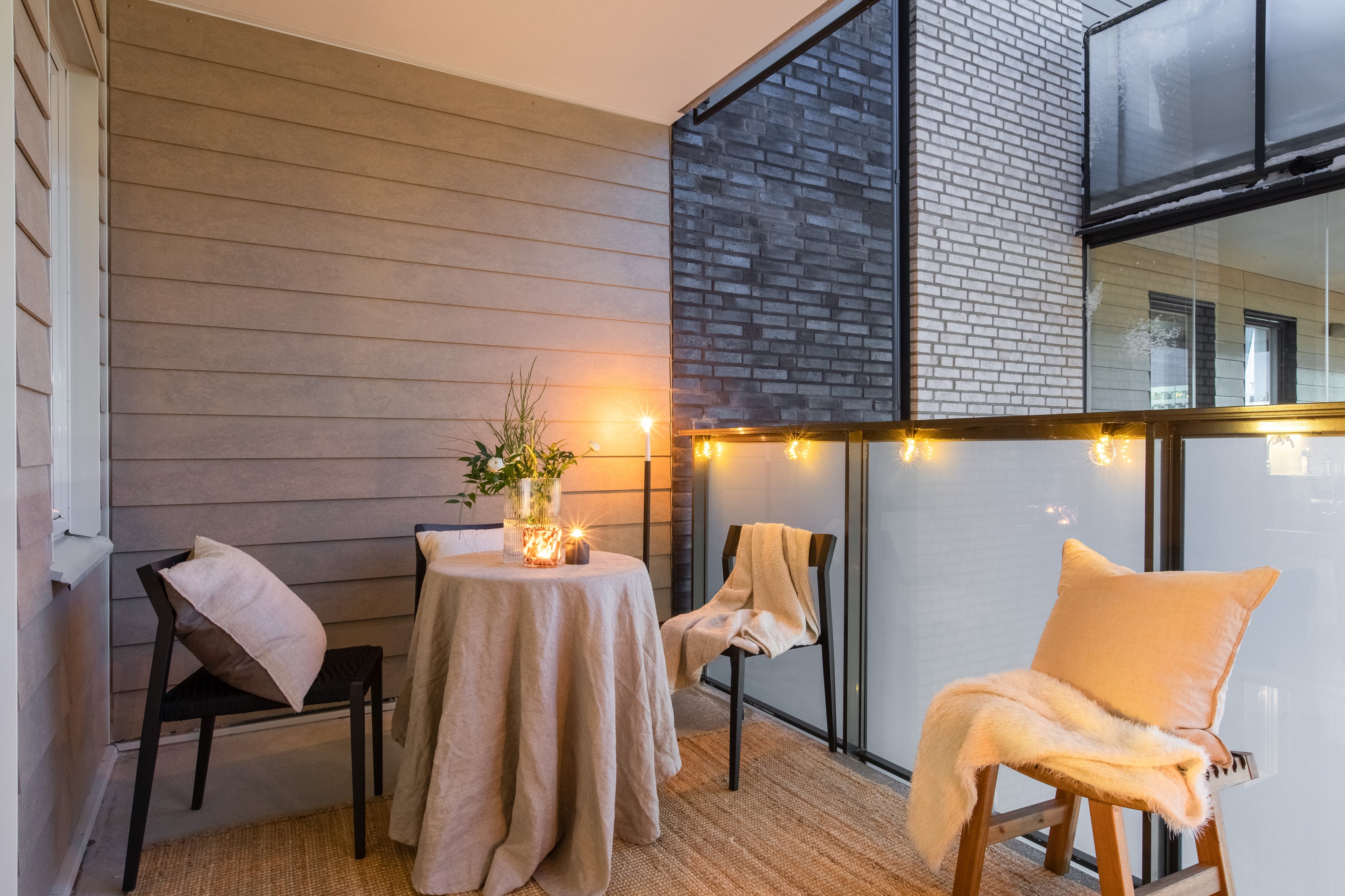 Bostadsbild från Industrigatan 21, Såld i Kungsängen, Uppsala