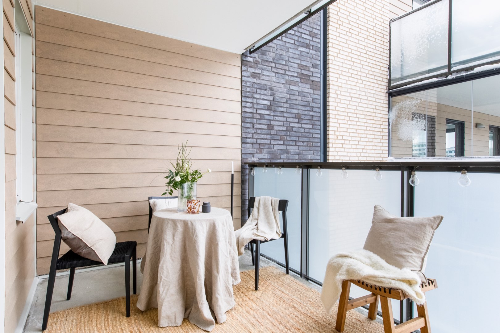 Bostadsbild från Industrigatan 21, Såld i Kungsängen, Uppsala